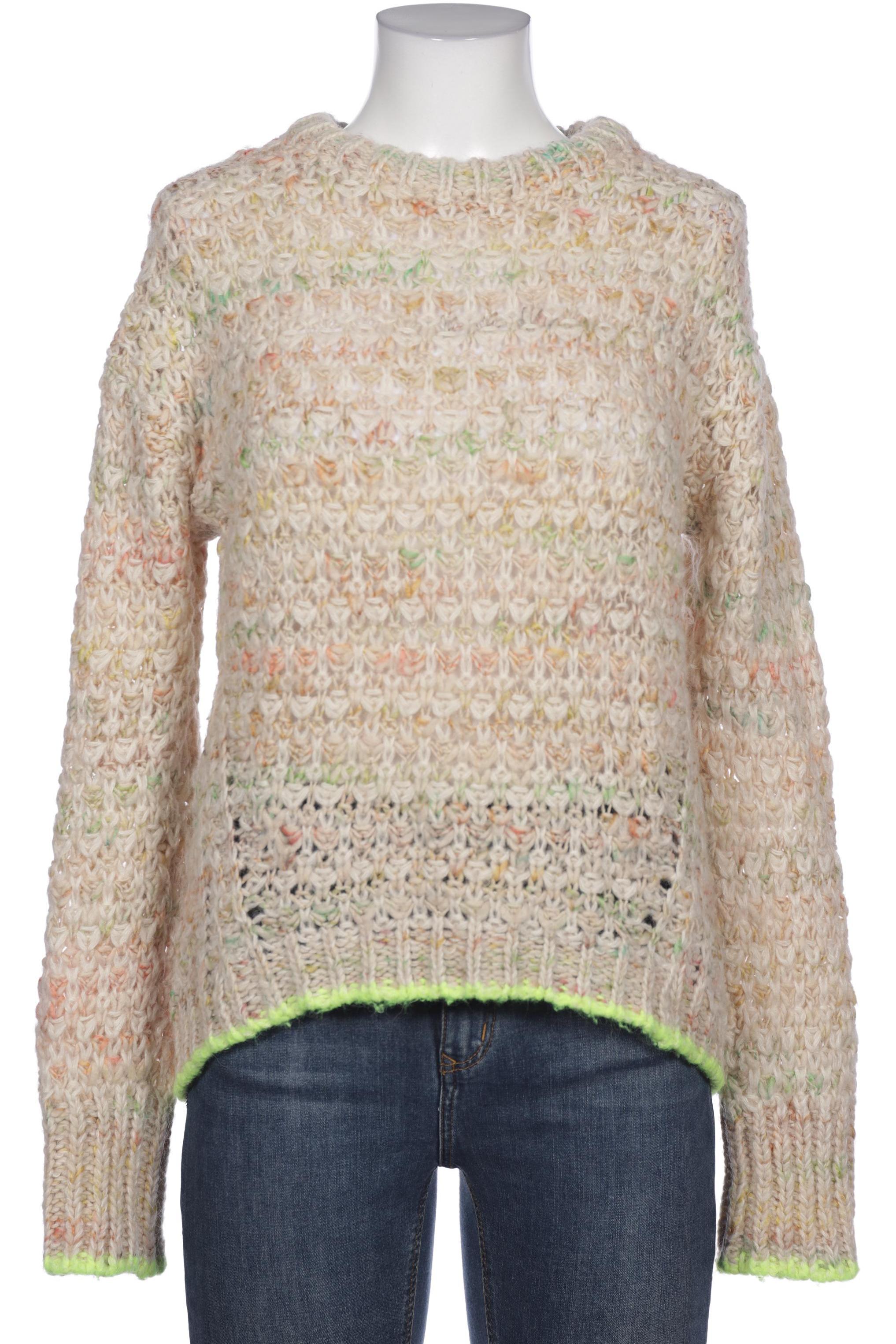

Oui Damen Pullover, mehrfarbig, Gr. 38