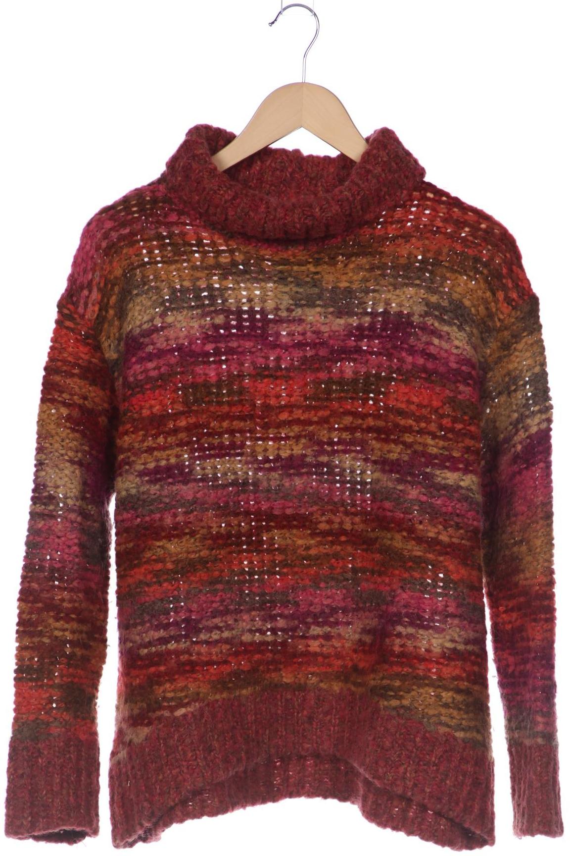 

Oui Damen Pullover, mehrfarbig