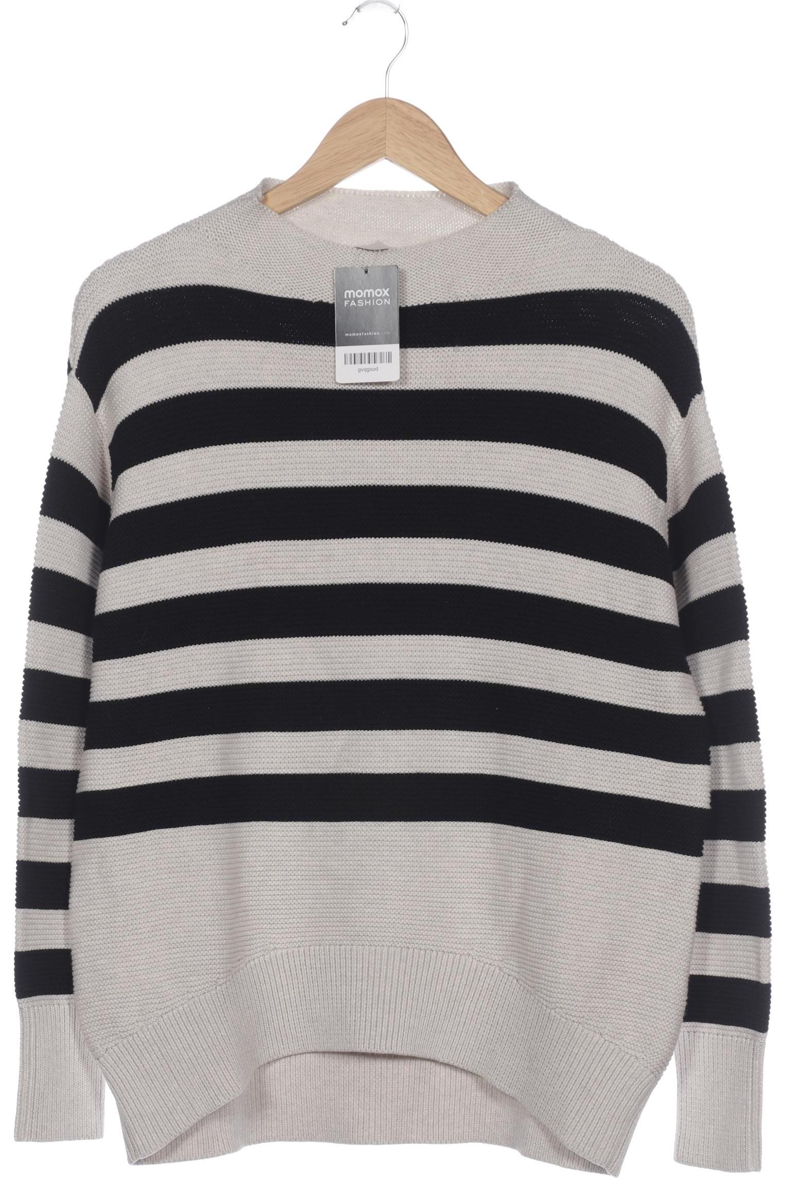 

Oui Damen Pullover, beige, Gr. 36