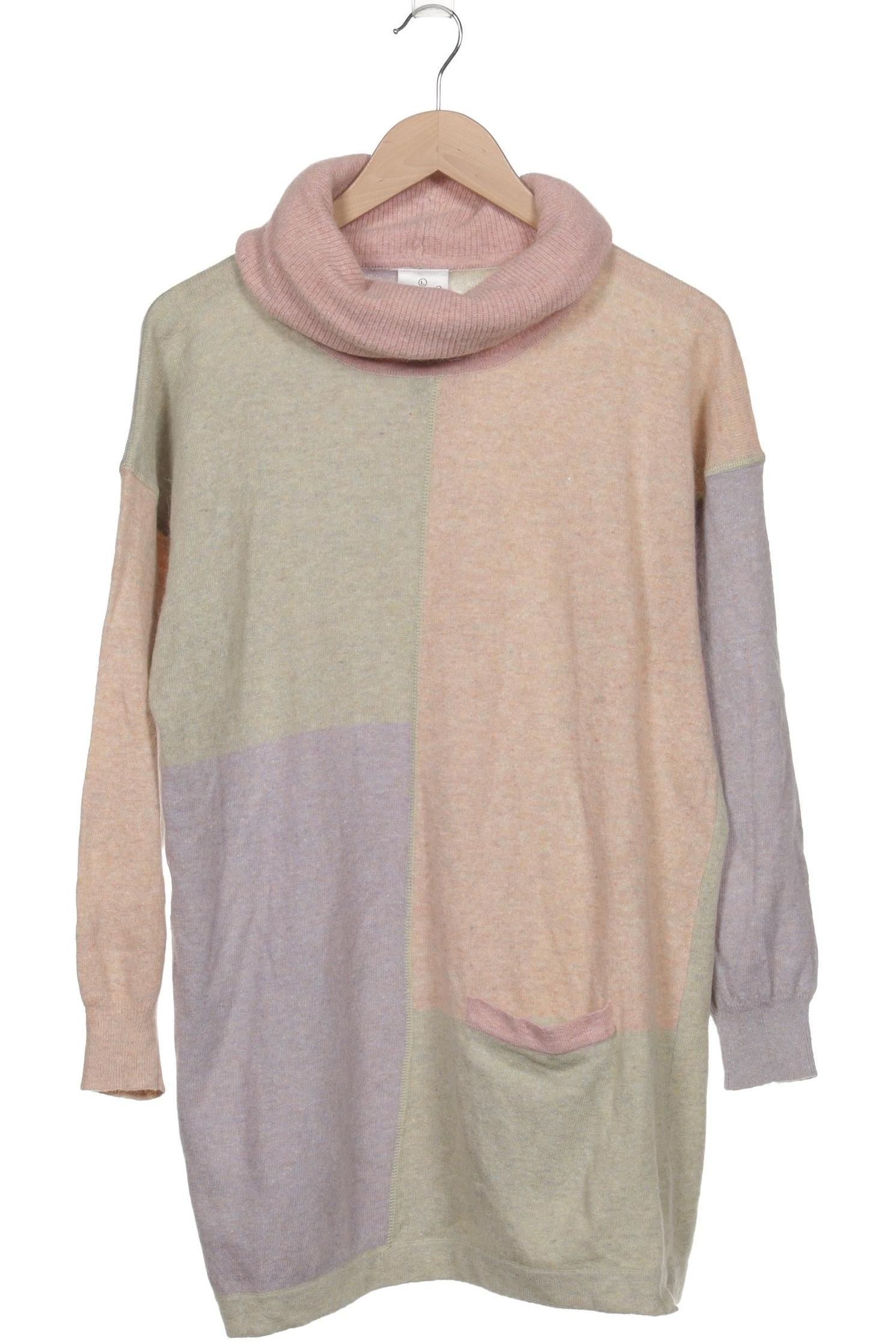 

Oui Damen Pullover, mehrfarbig, Gr. 42