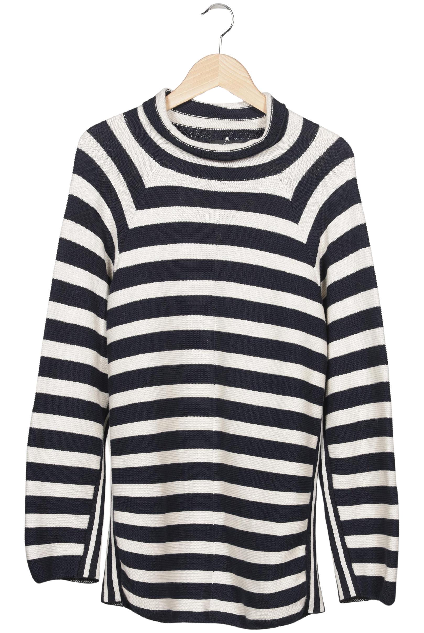 

Oui Damen Pullover, mehrfarbig, Gr. 44