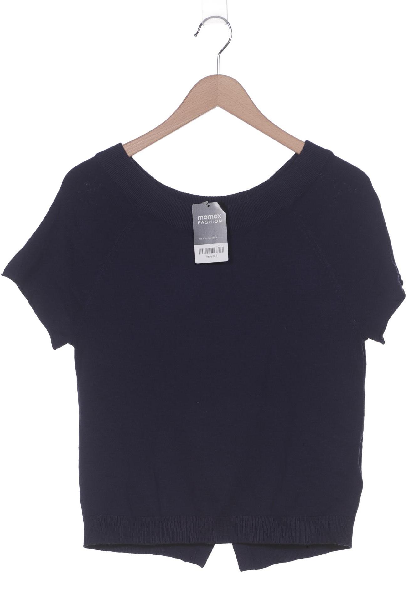 

Oui Damen Pullover, marineblau, Gr. 38