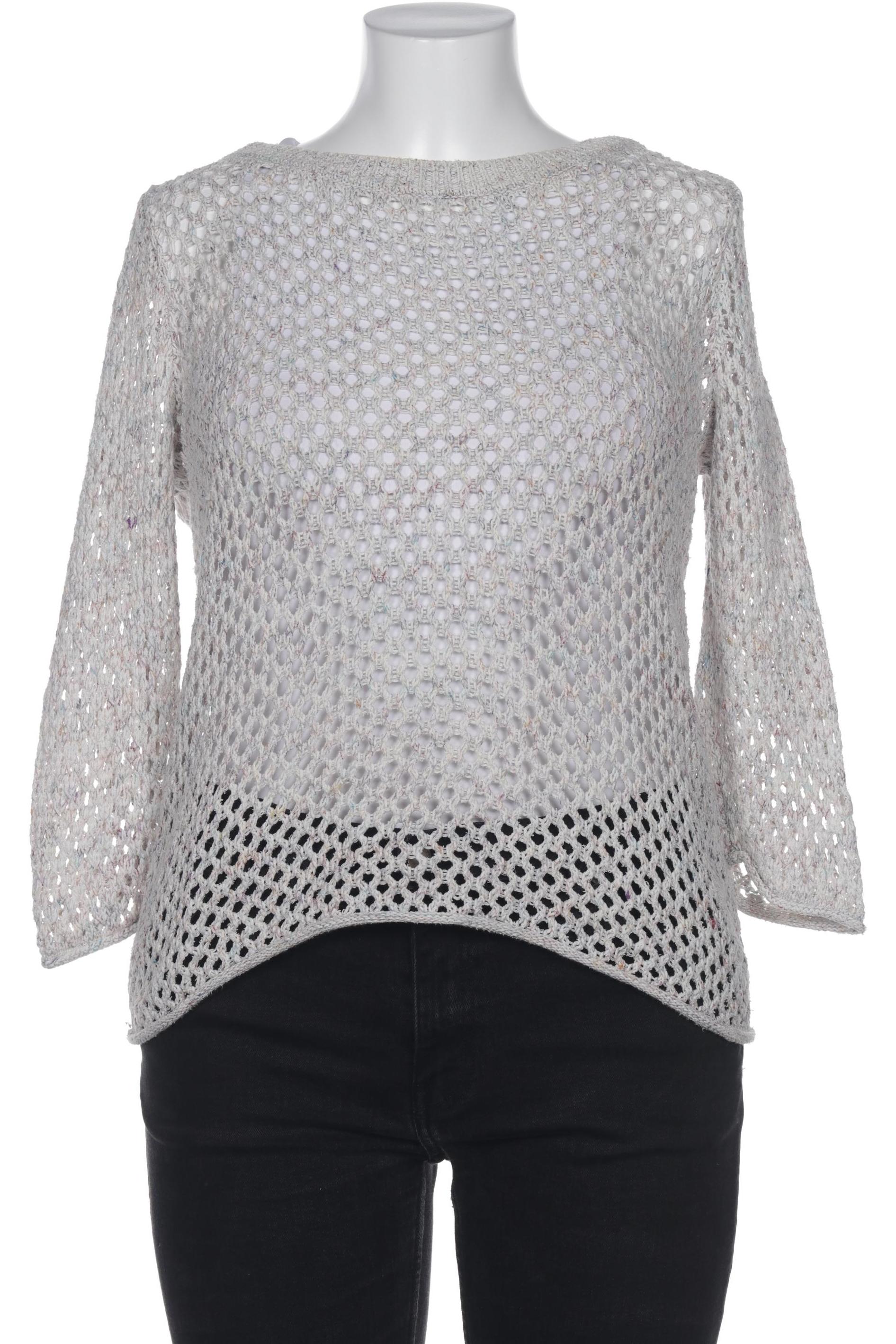 

Oui Damen Pullover, mehrfarbig, Gr. 44