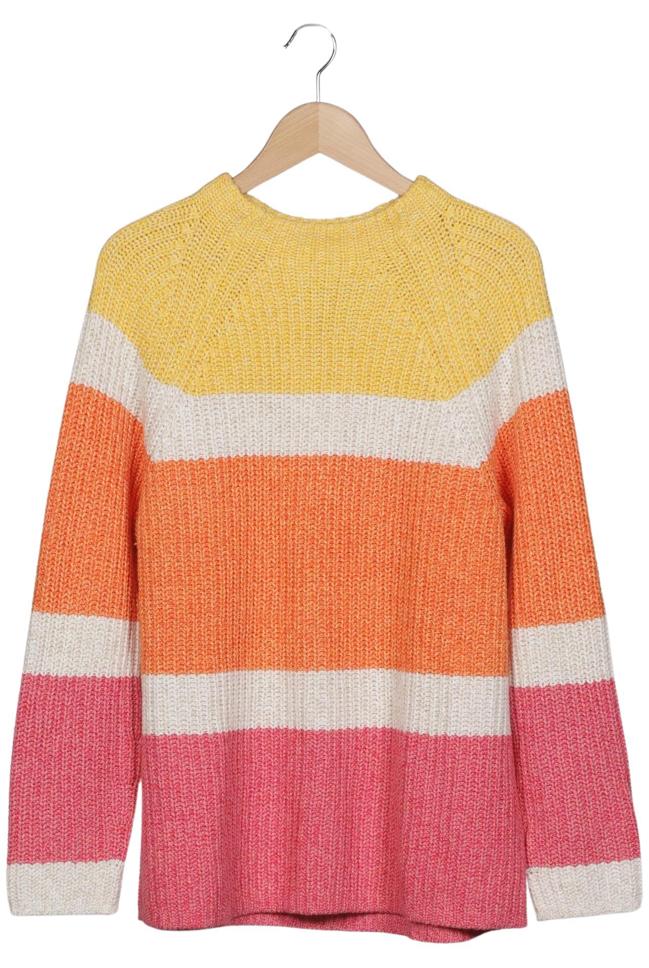 

Oui Damen Pullover, mehrfarbig, Gr. 44