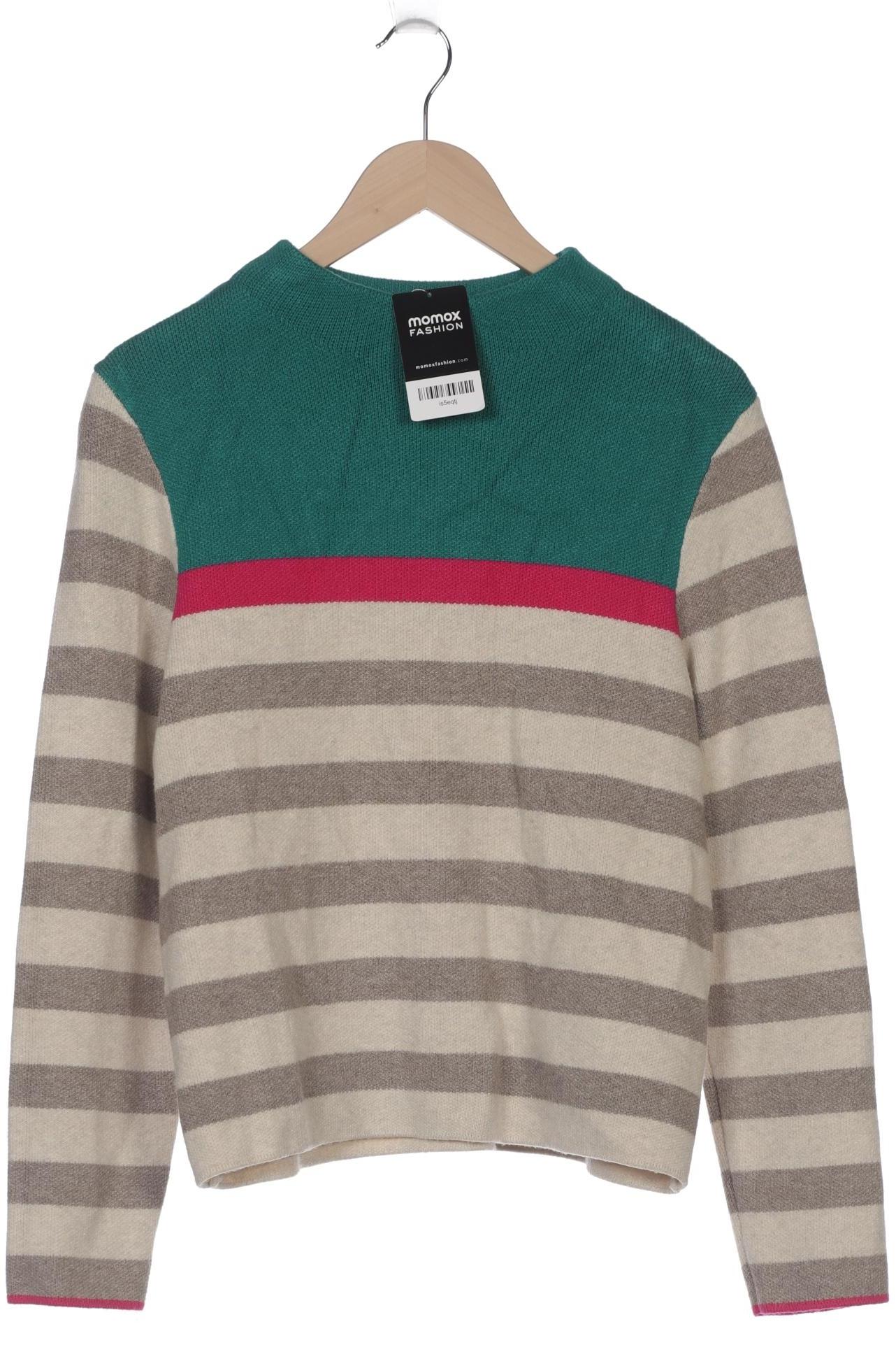 

Oui Damen Pullover, beige, Gr. 36