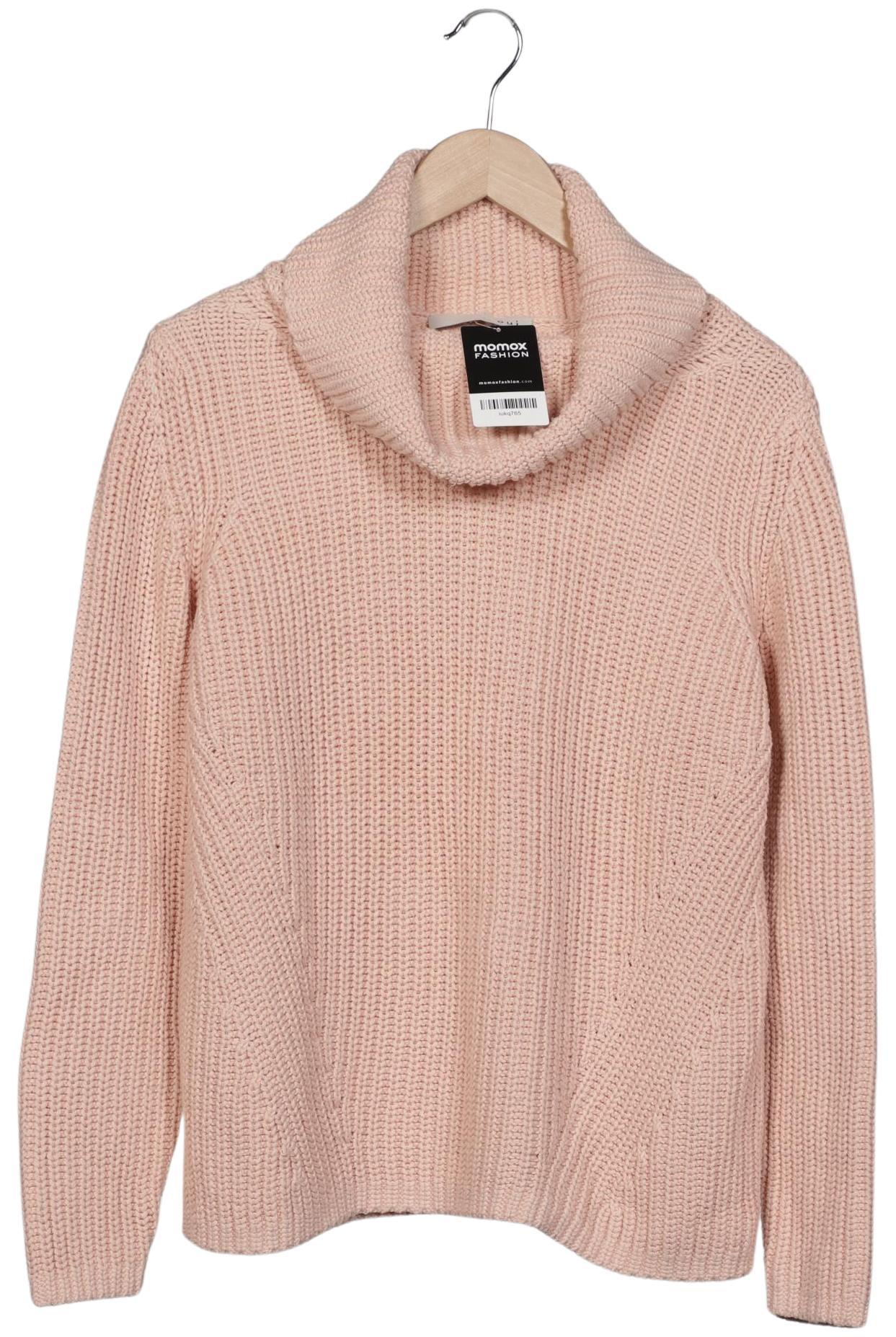 

Oui Damen Pullover, pink, Gr. 40