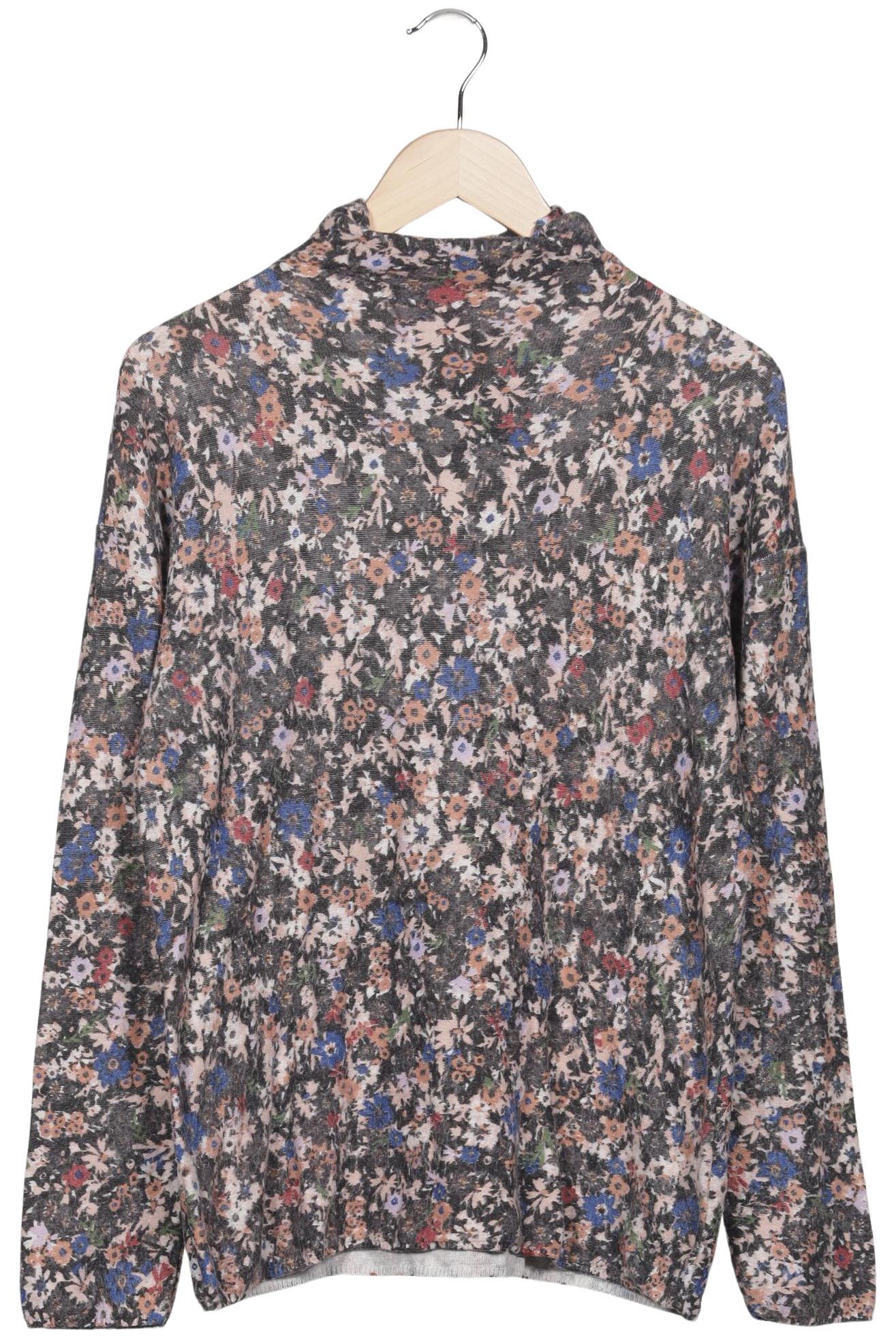 

Oui Damen Pullover, mehrfarbig, Gr. 36