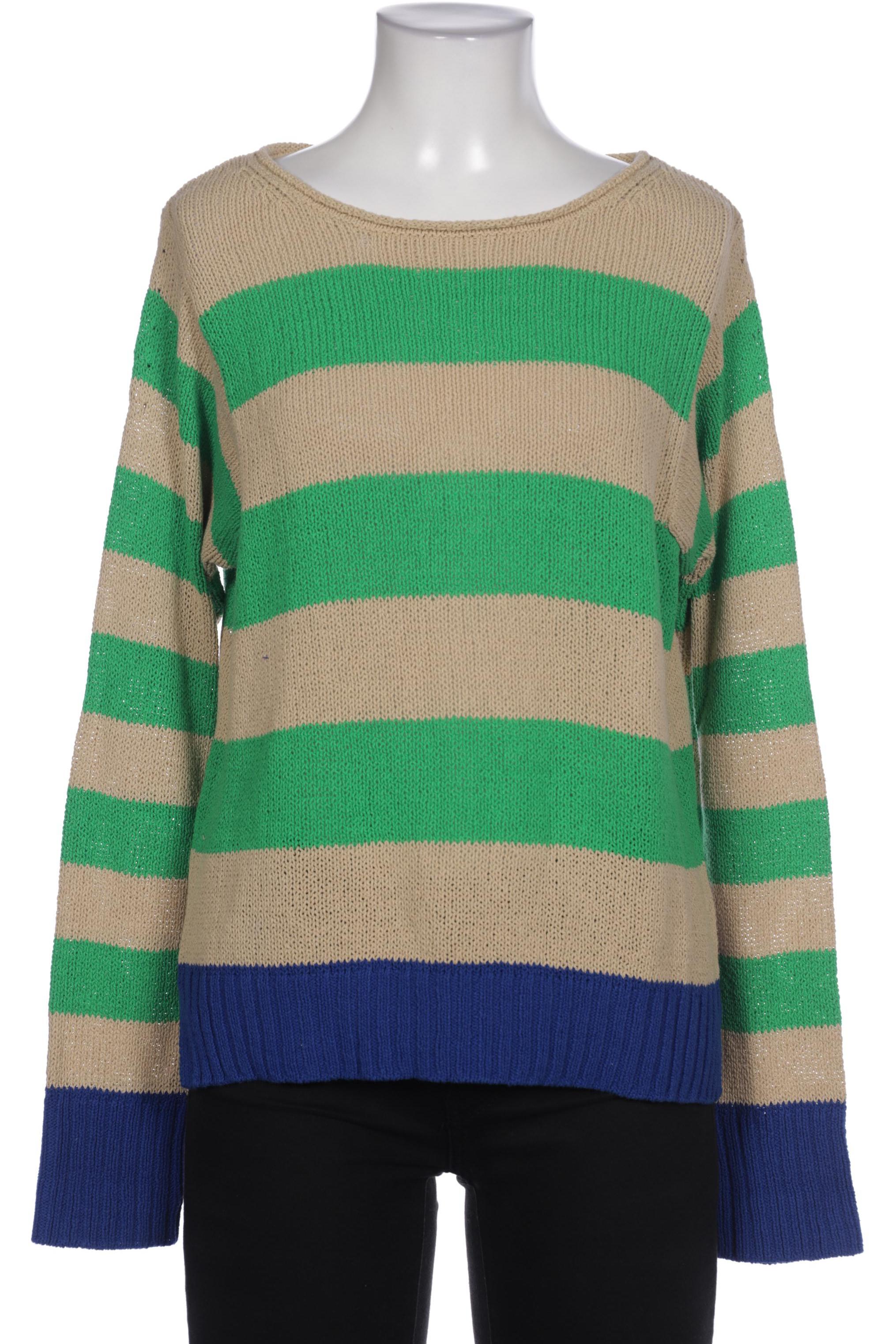 

Oui Damen Pullover, mehrfarbig