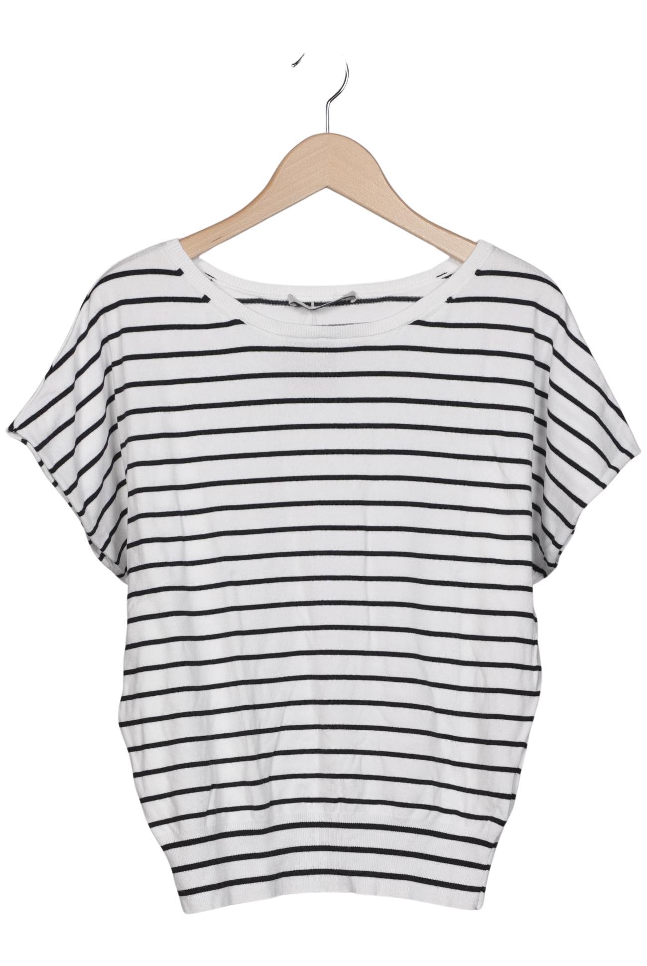 

Oui Damen Pullover, mehrfarbig, Gr. 38