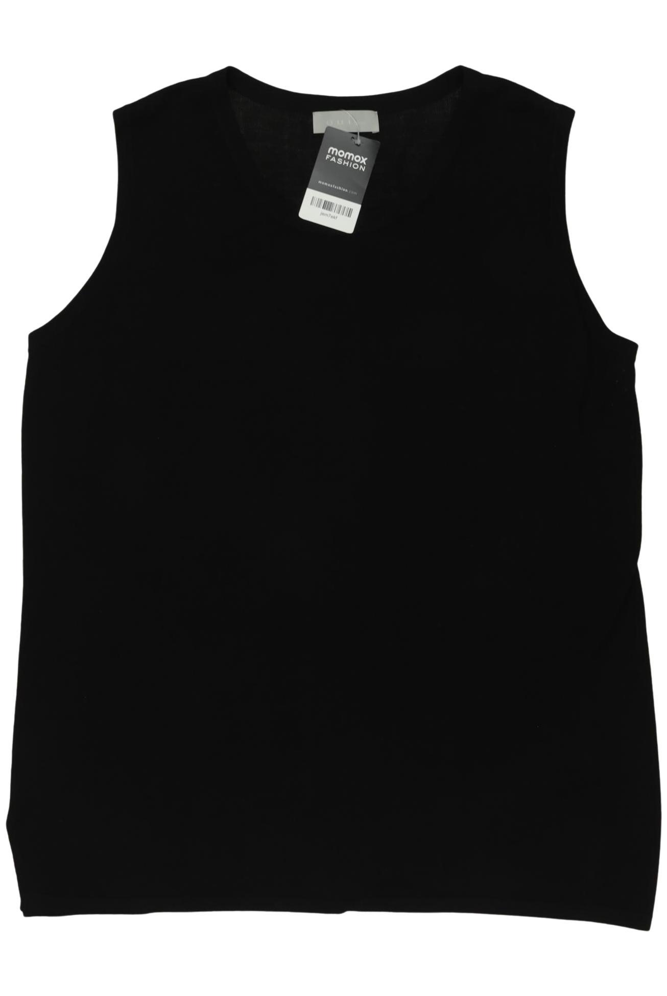 

Oui Damen Pullover, schwarz, Gr. 48