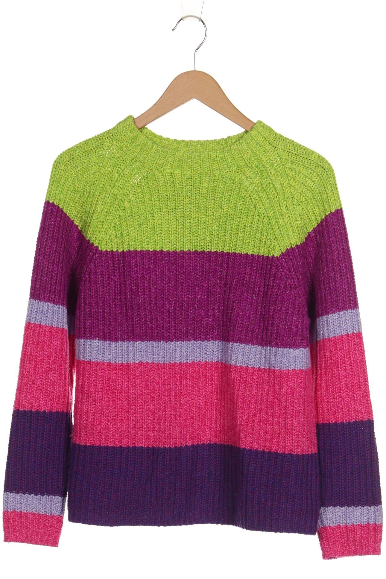 

Oui Damen Pullover, mehrfarbig, Gr. 40