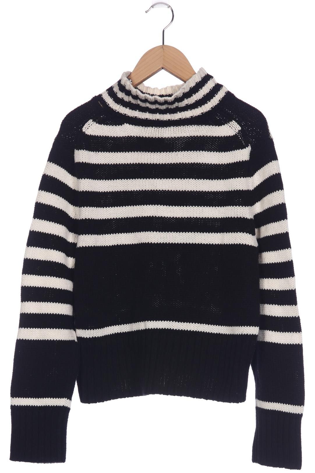 

Oui Damen Pullover, schwarz, Gr. 38
