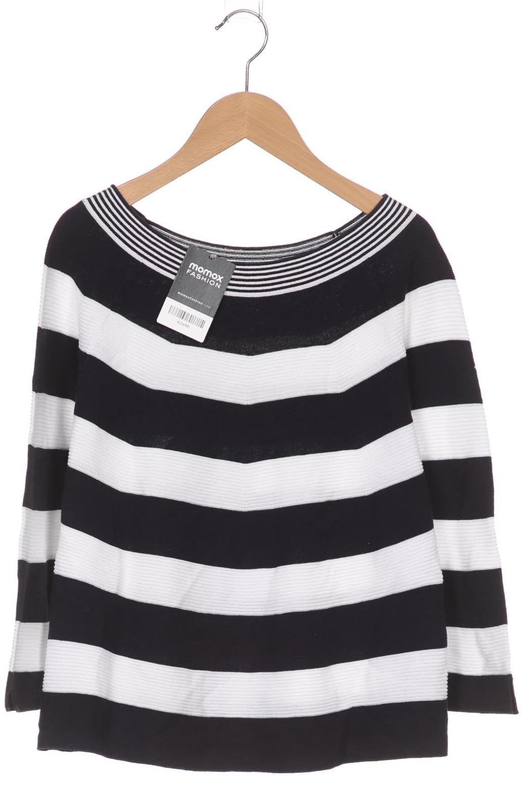 

Oui Damen Pullover, marineblau, Gr. 38