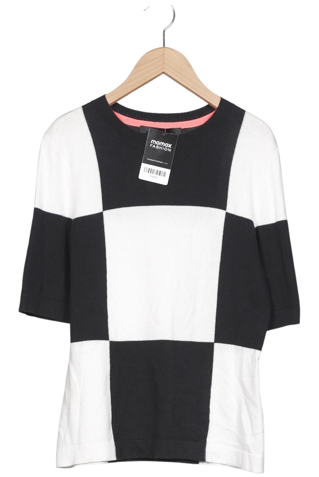 

Oui Damen Pullover, mehrfarbig, Gr. 36