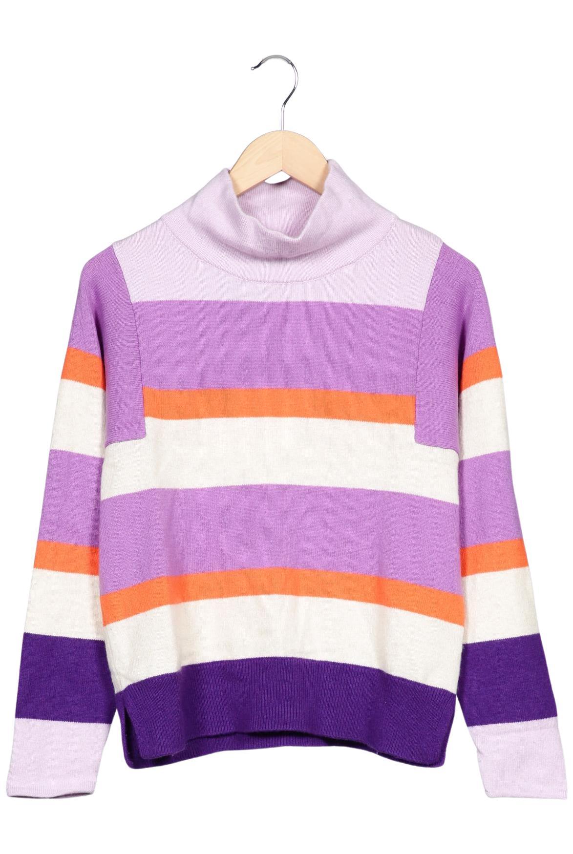 

Oui Damen Pullover, mehrfarbig, Gr. 36