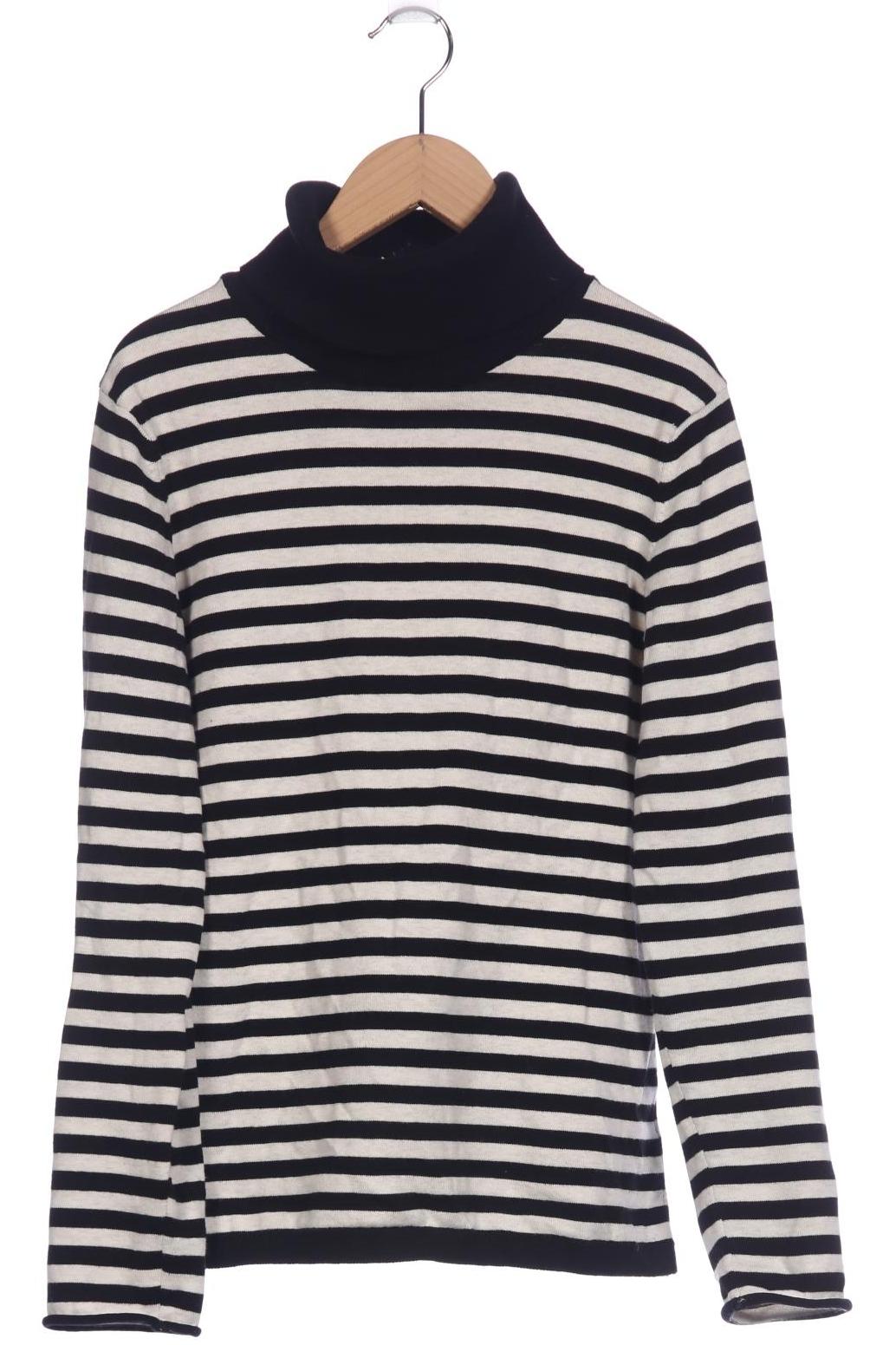 

Oui Damen Pullover, schwarz, Gr. 40