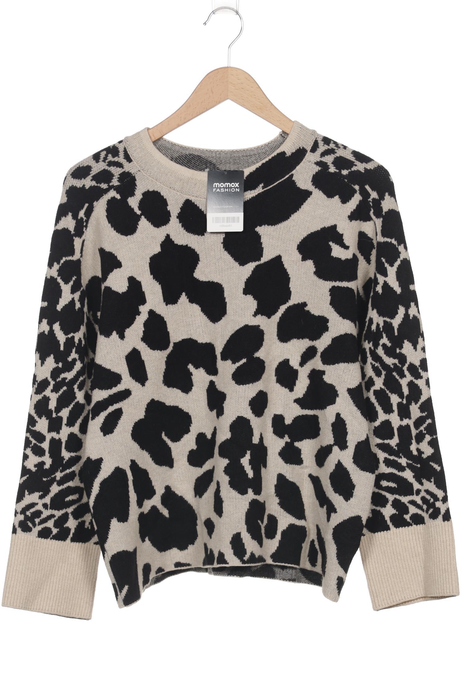 

Oui Damen Pullover, beige, Gr. 40