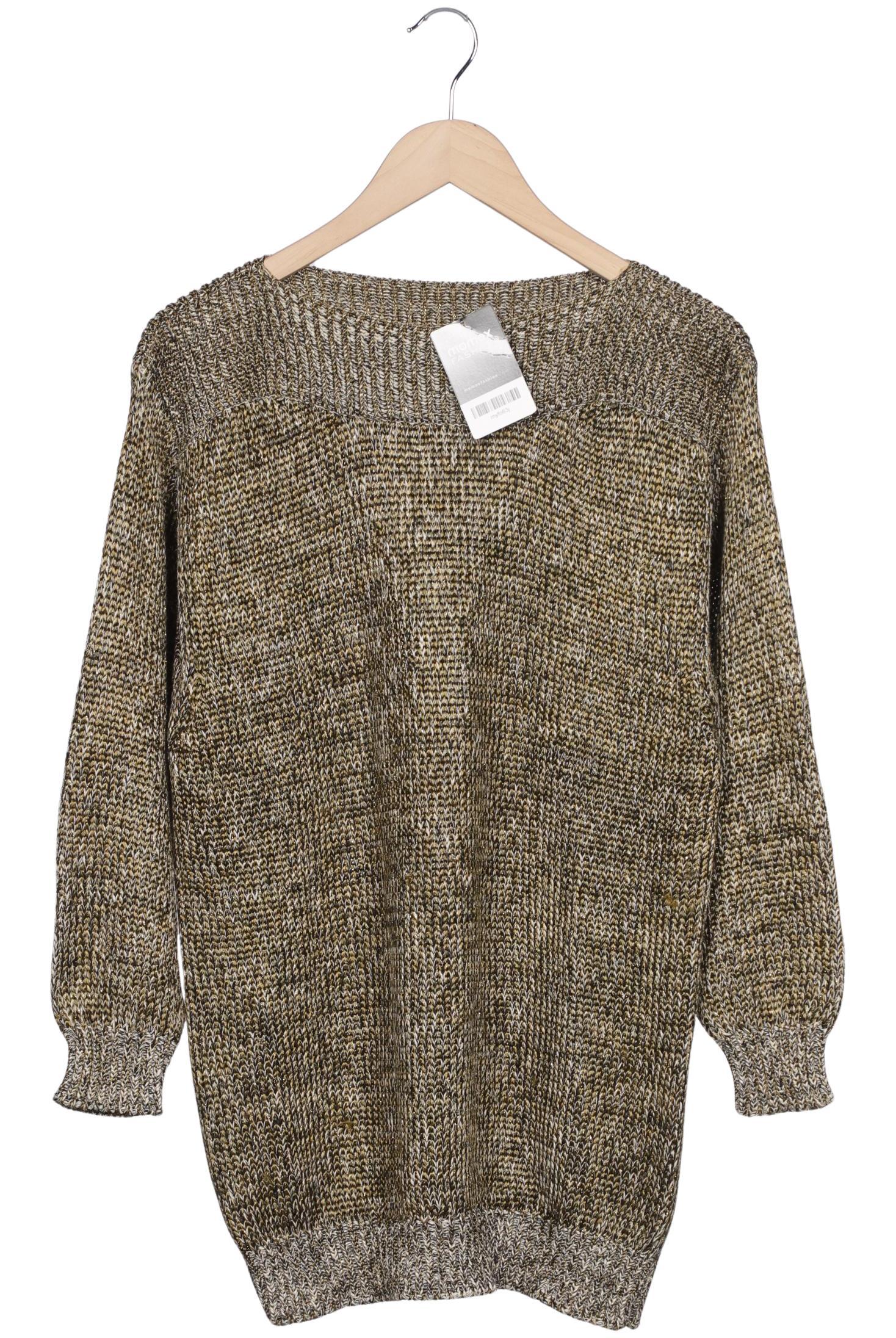 

Oui Damen Pullover, mehrfarbig, Gr. 36