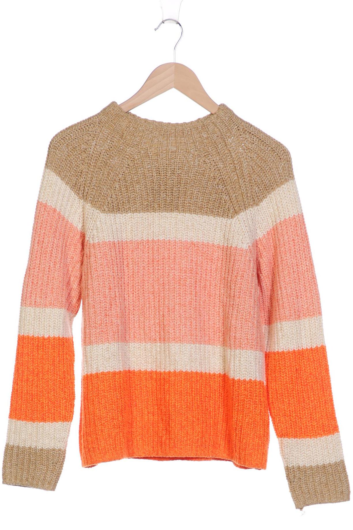 

Oui Damen Pullover, mehrfarbig, Gr. 38