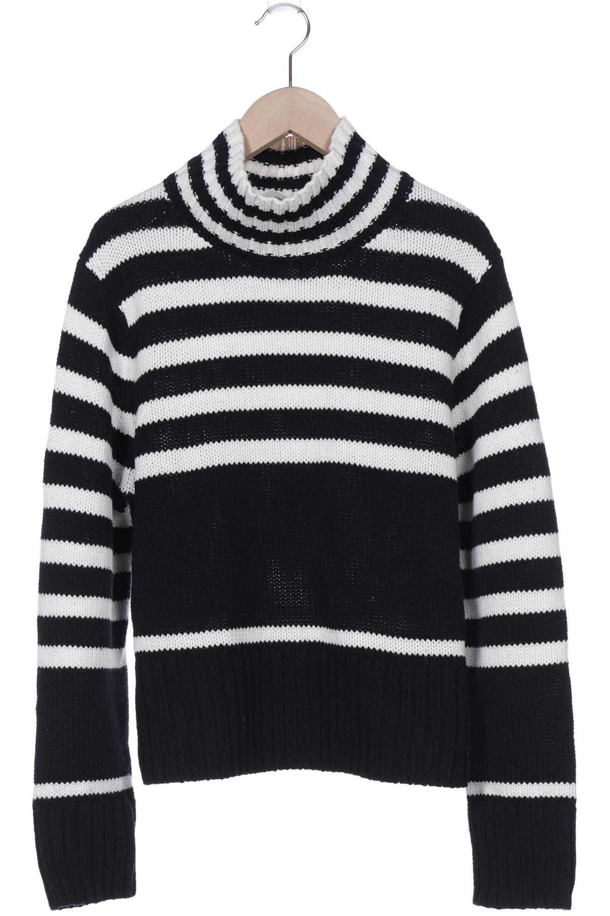 

Oui Damen Pullover, schwarz, Gr. 40