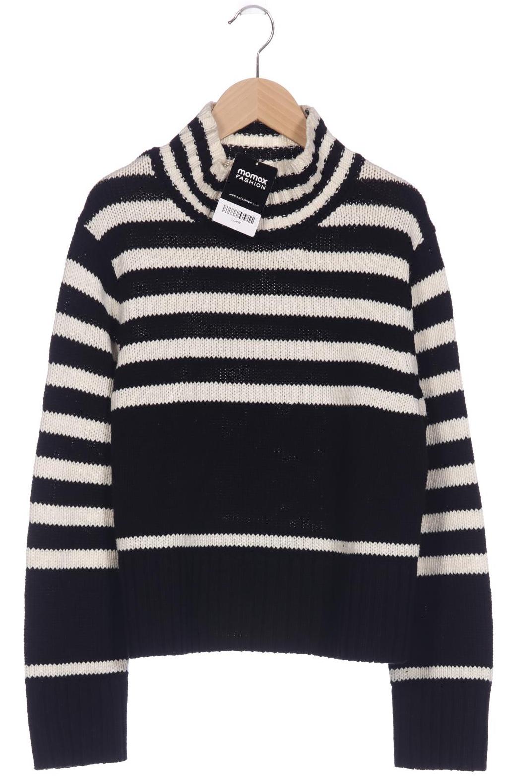 

Oui Damen Pullover, marineblau, Gr. 40