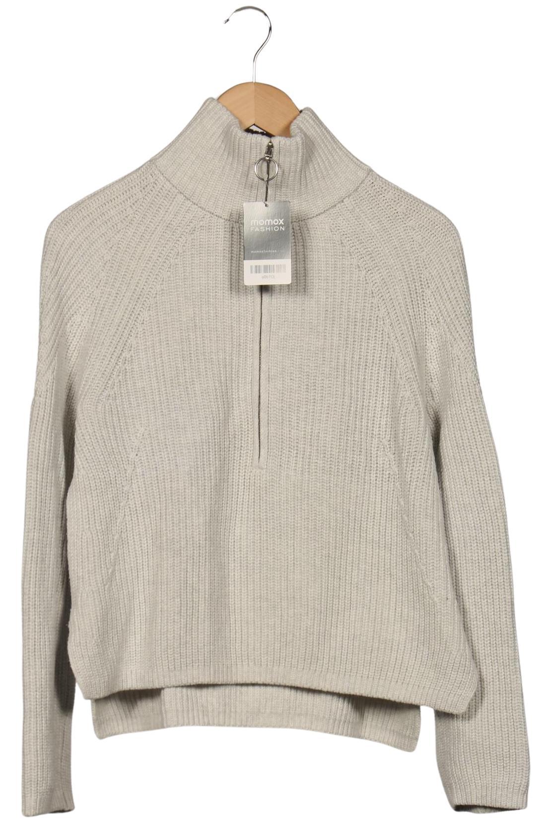 

Oui Damen Pullover, beige, Gr. 38