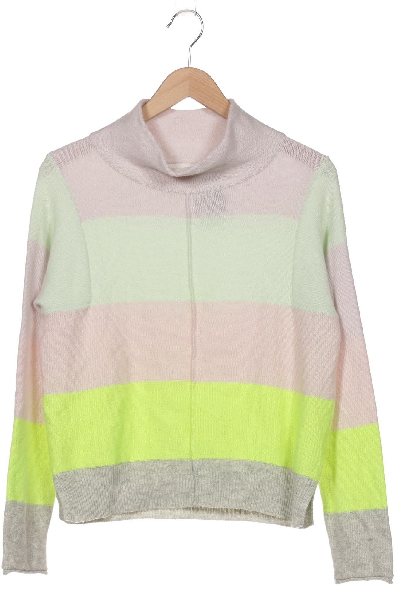 

Oui Damen Pullover, mehrfarbig, Gr. 36