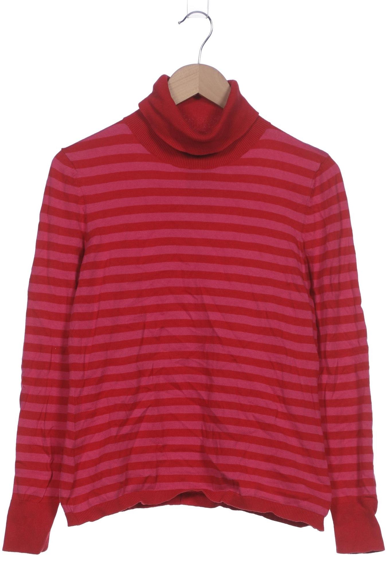 

Oui Damen Pullover, pink, Gr. 38