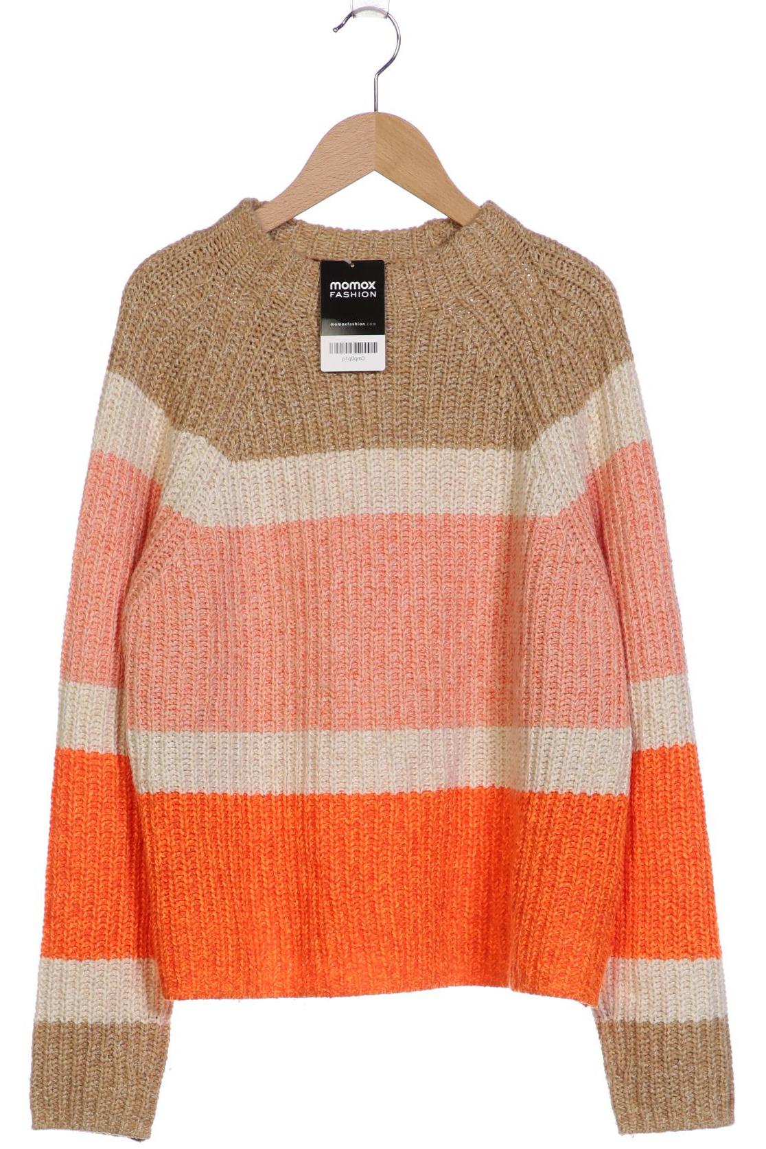 

Oui Damen Pullover, mehrfarbig, Gr. 36