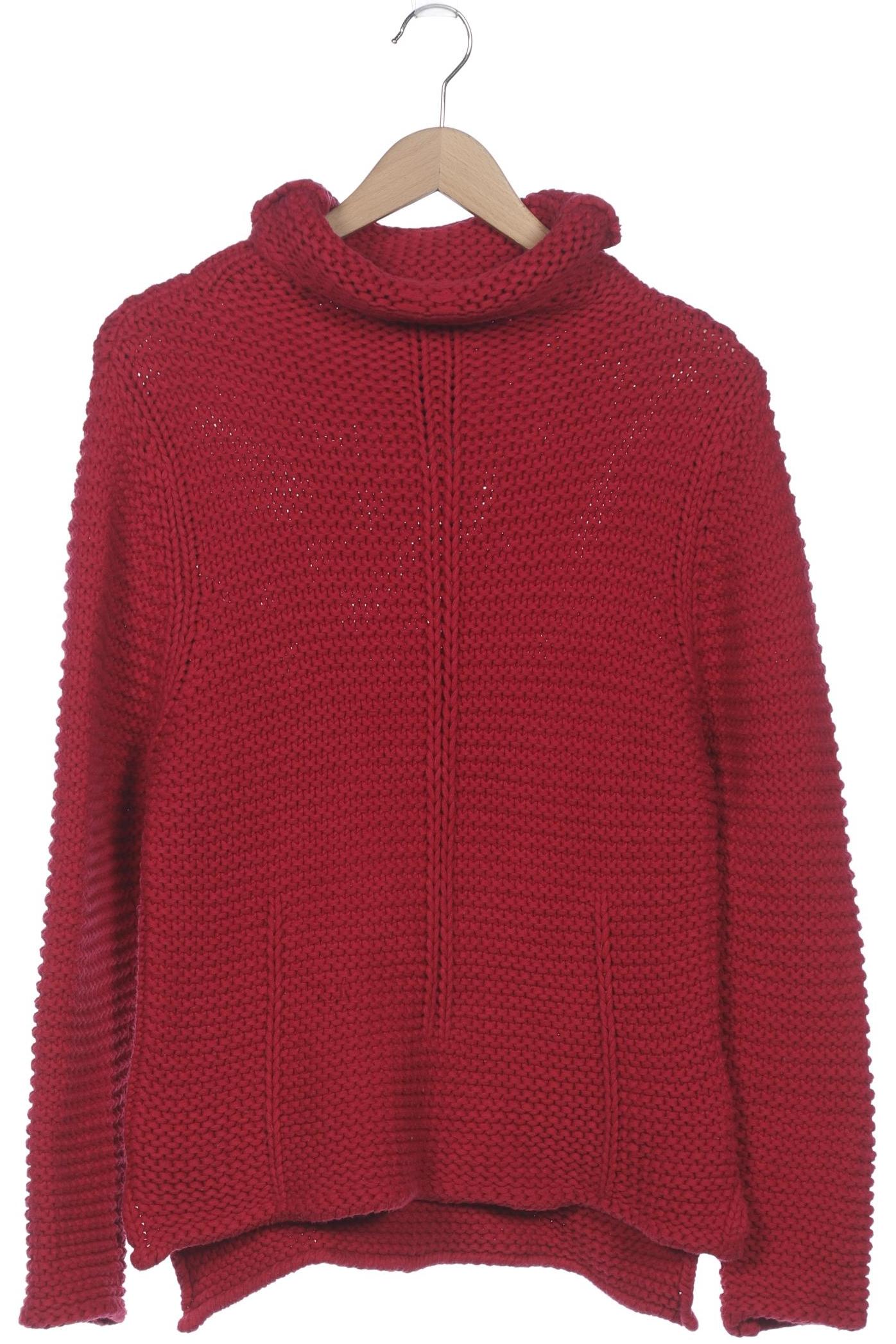 

Oui Damen Pullover, pink, Gr. 40