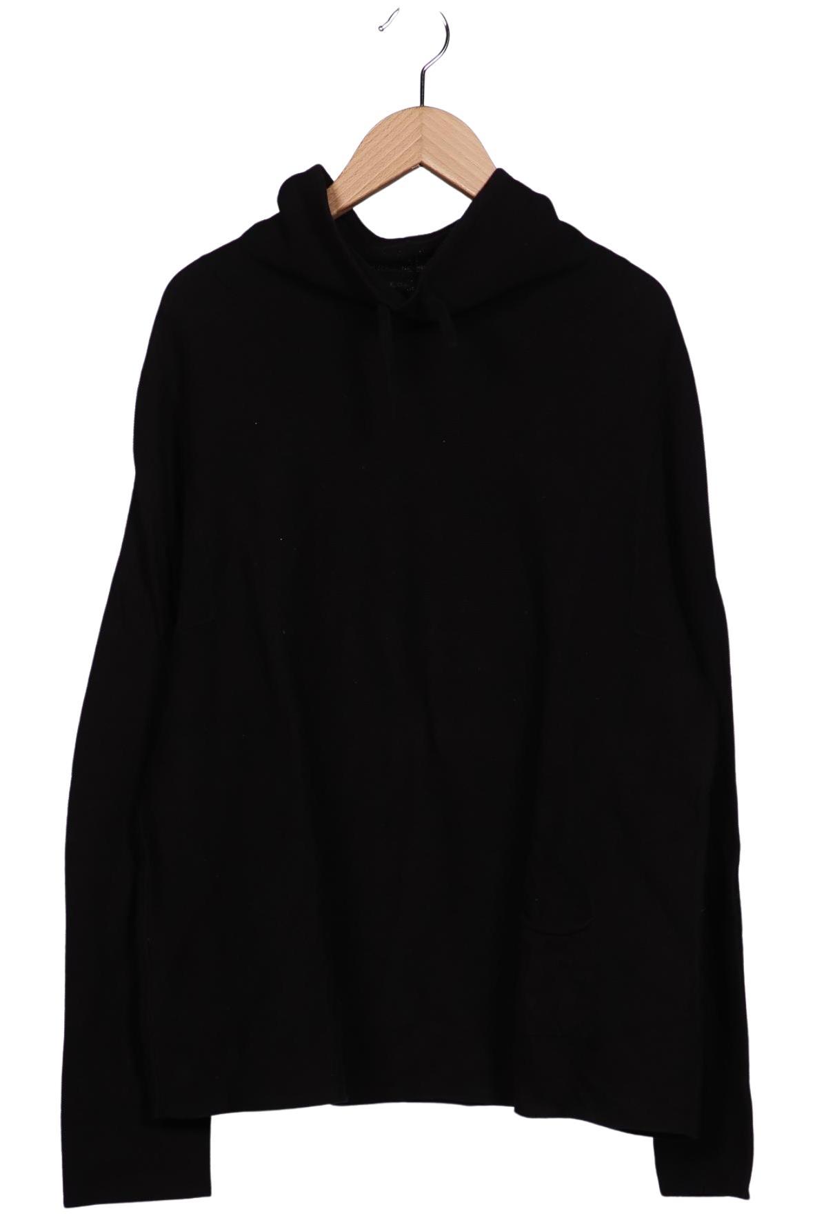 

Oui Damen Pullover, schwarz, Gr. 40