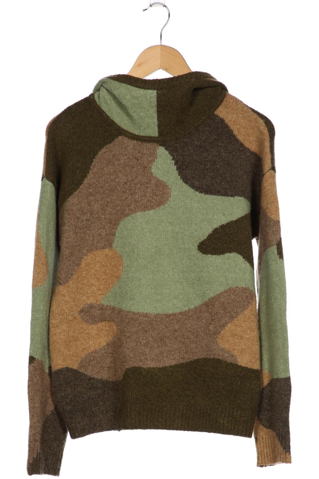 

Oui Damen Pullover, mehrfarbig, Gr. 36