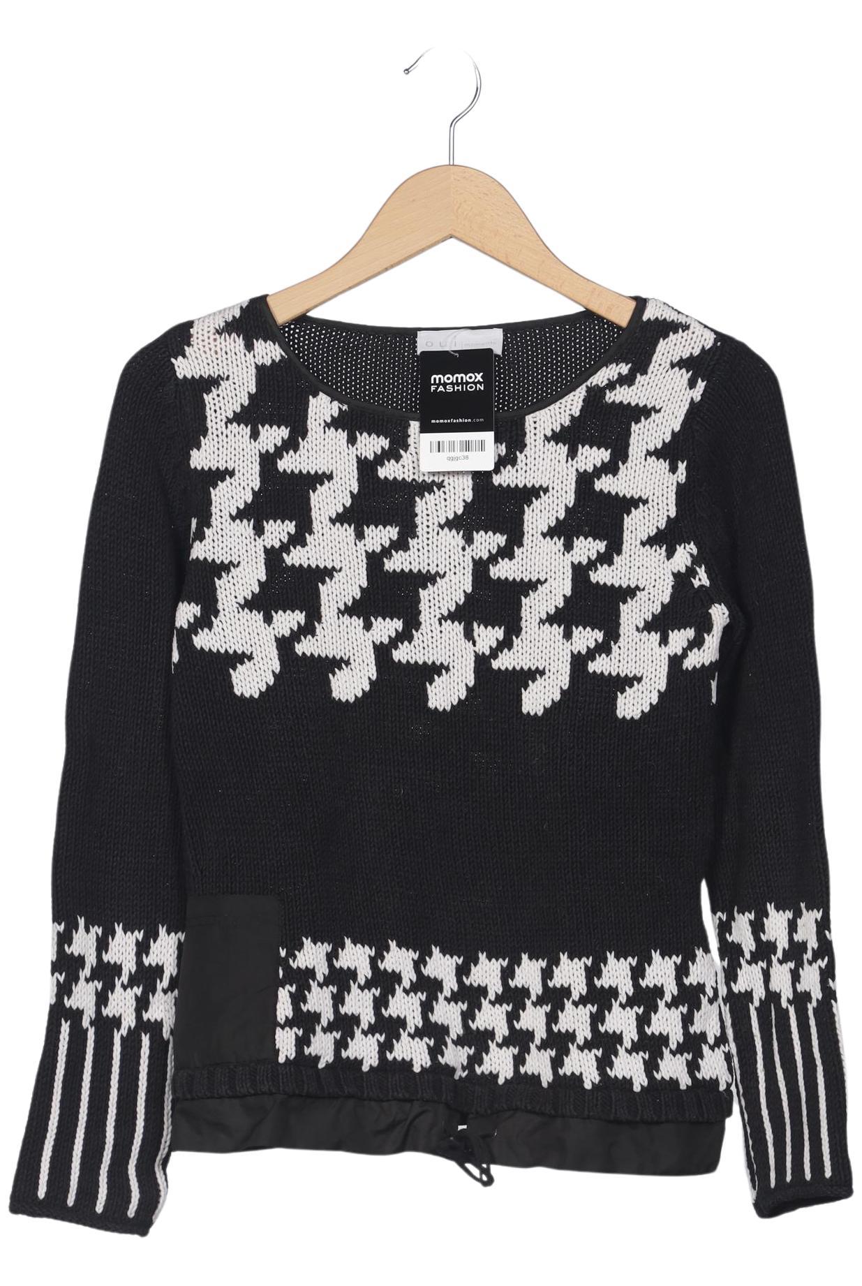 

Oui Damen Pullover, mehrfarbig, Gr. 36