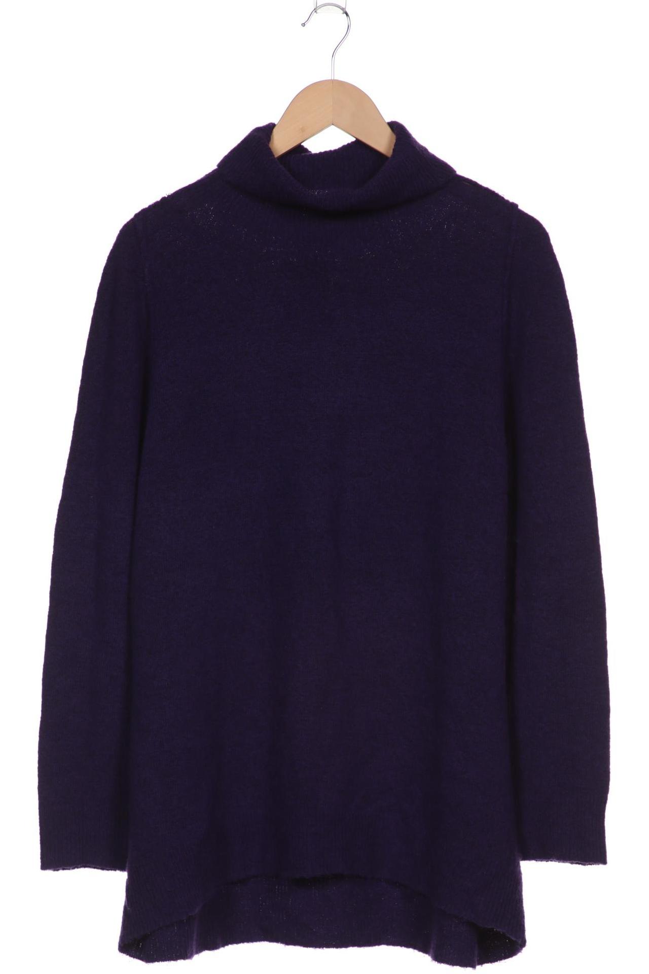 

Oui Damen Pullover, flieder