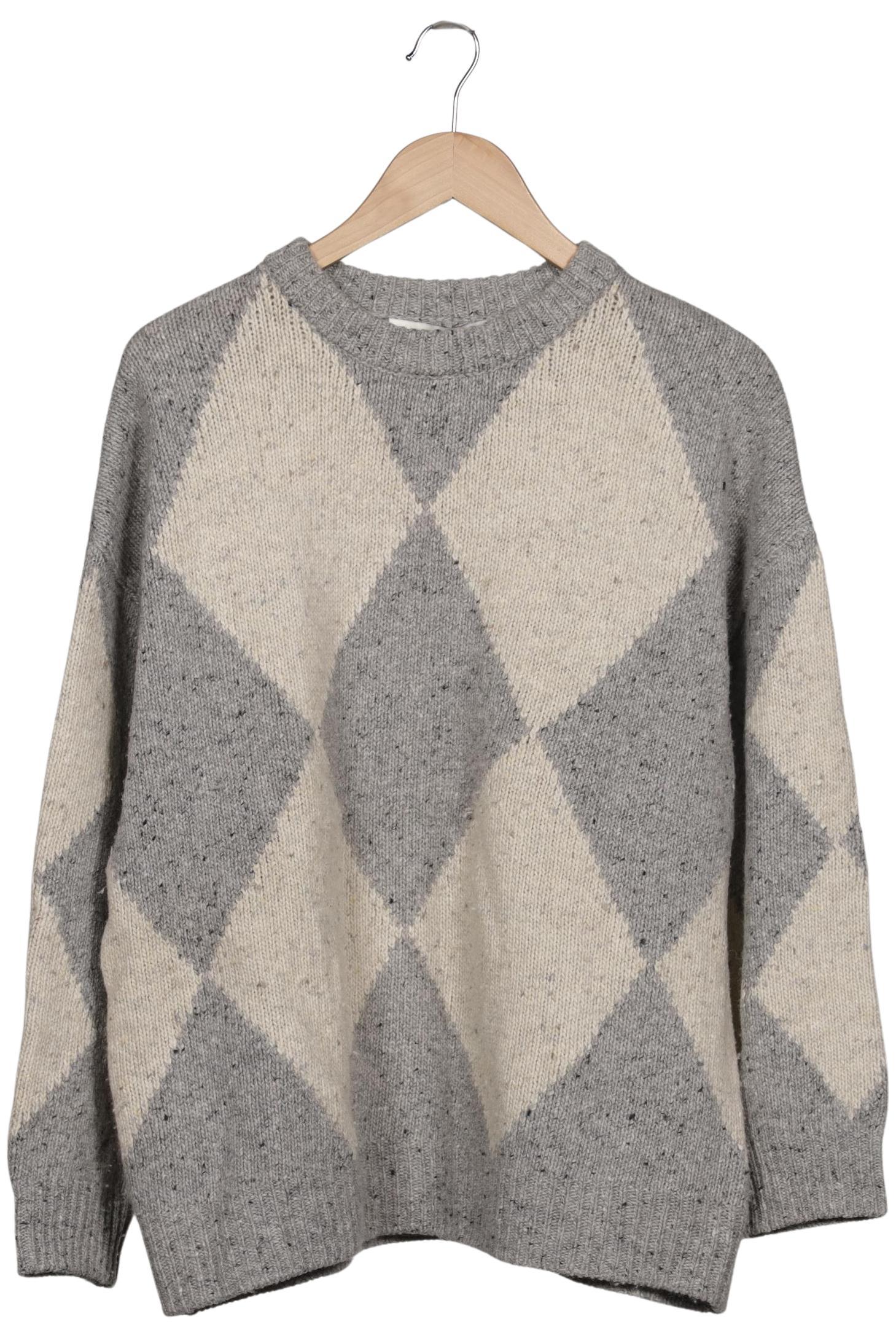 

Oui Damen Pullover, mehrfarbig, Gr. 40