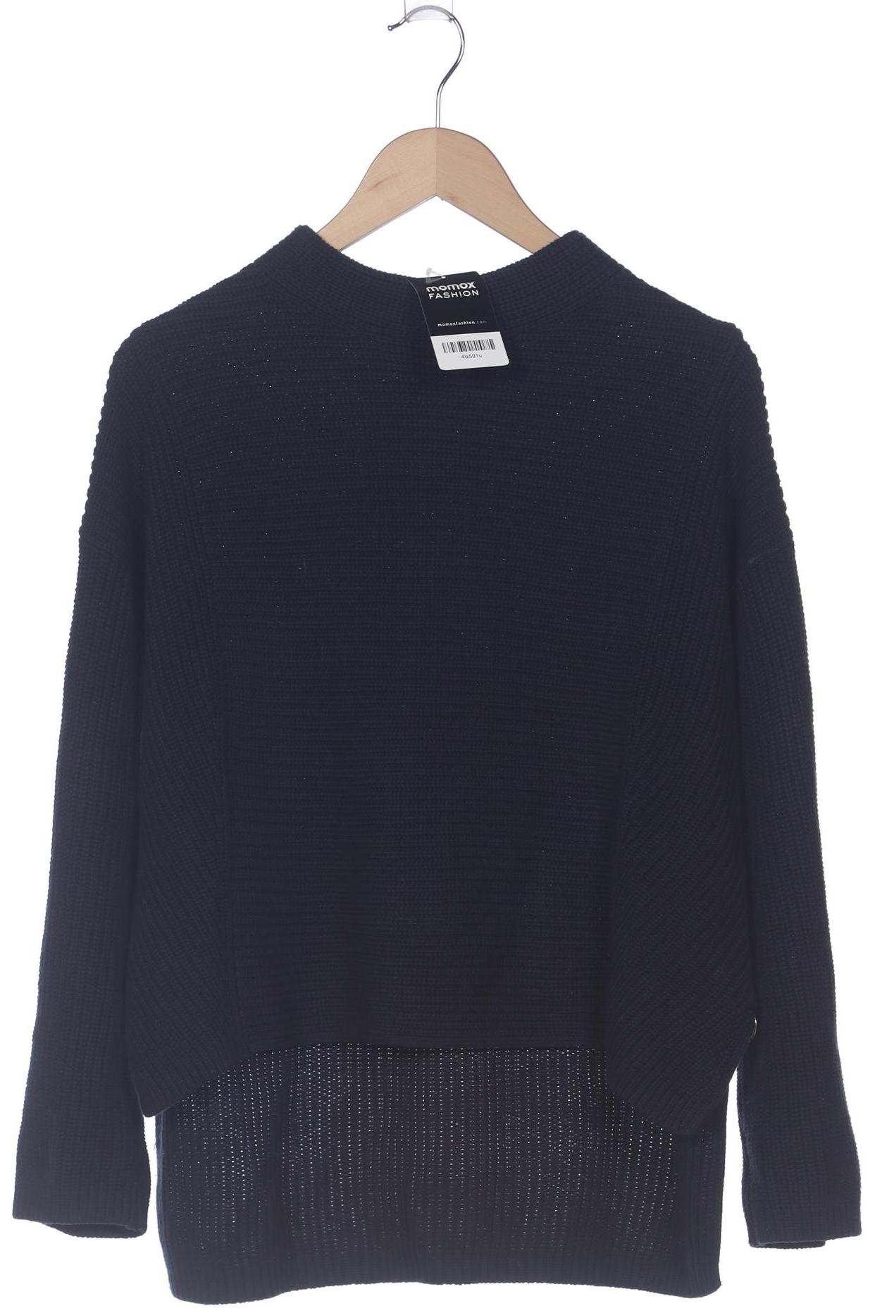 

Oui Damen Pullover, marineblau, Gr. 36