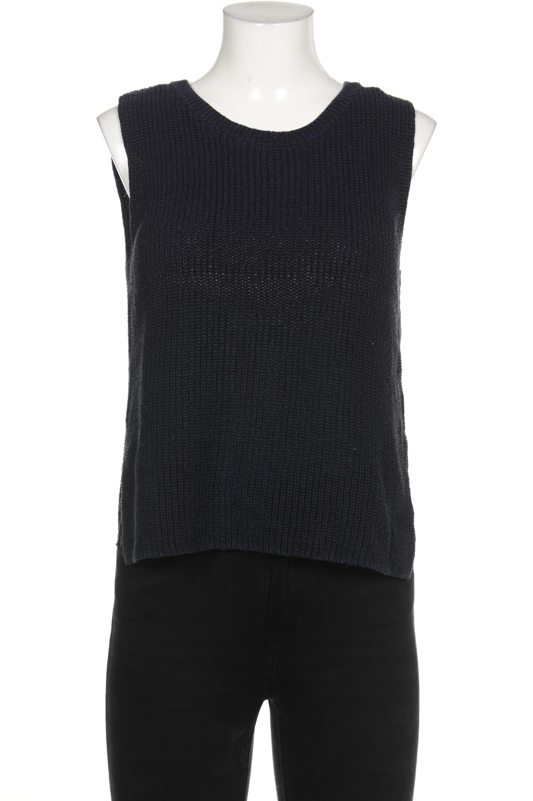 

Oui Damen Pullover, marineblau, Gr. 40