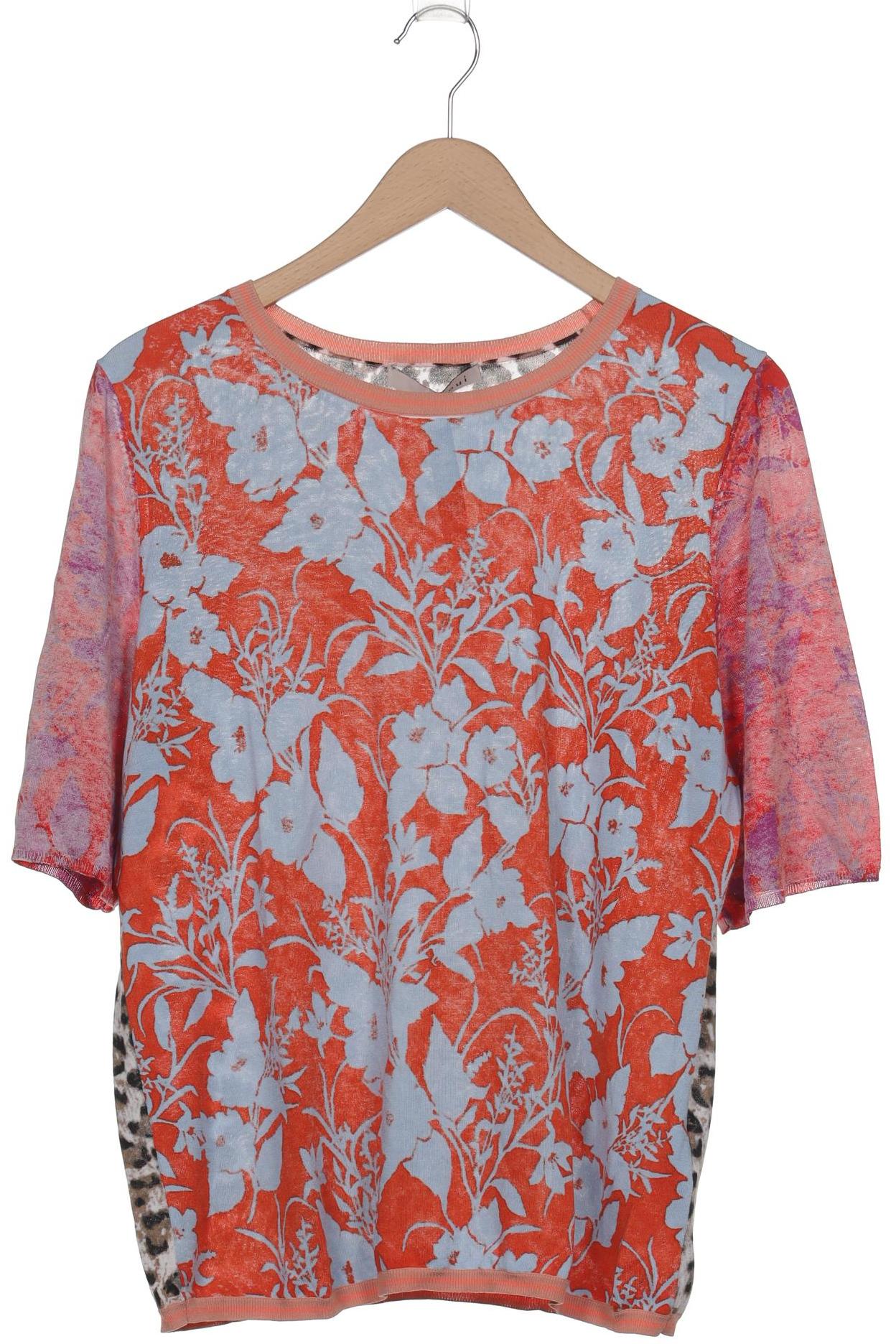 

Oui Damen Pullover, mehrfarbig, Gr. 40