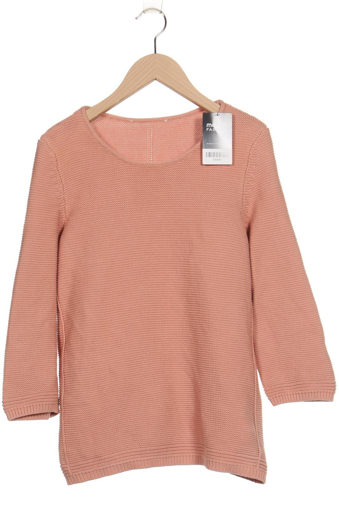 

Oui Damen Pullover, pink, Gr. 40