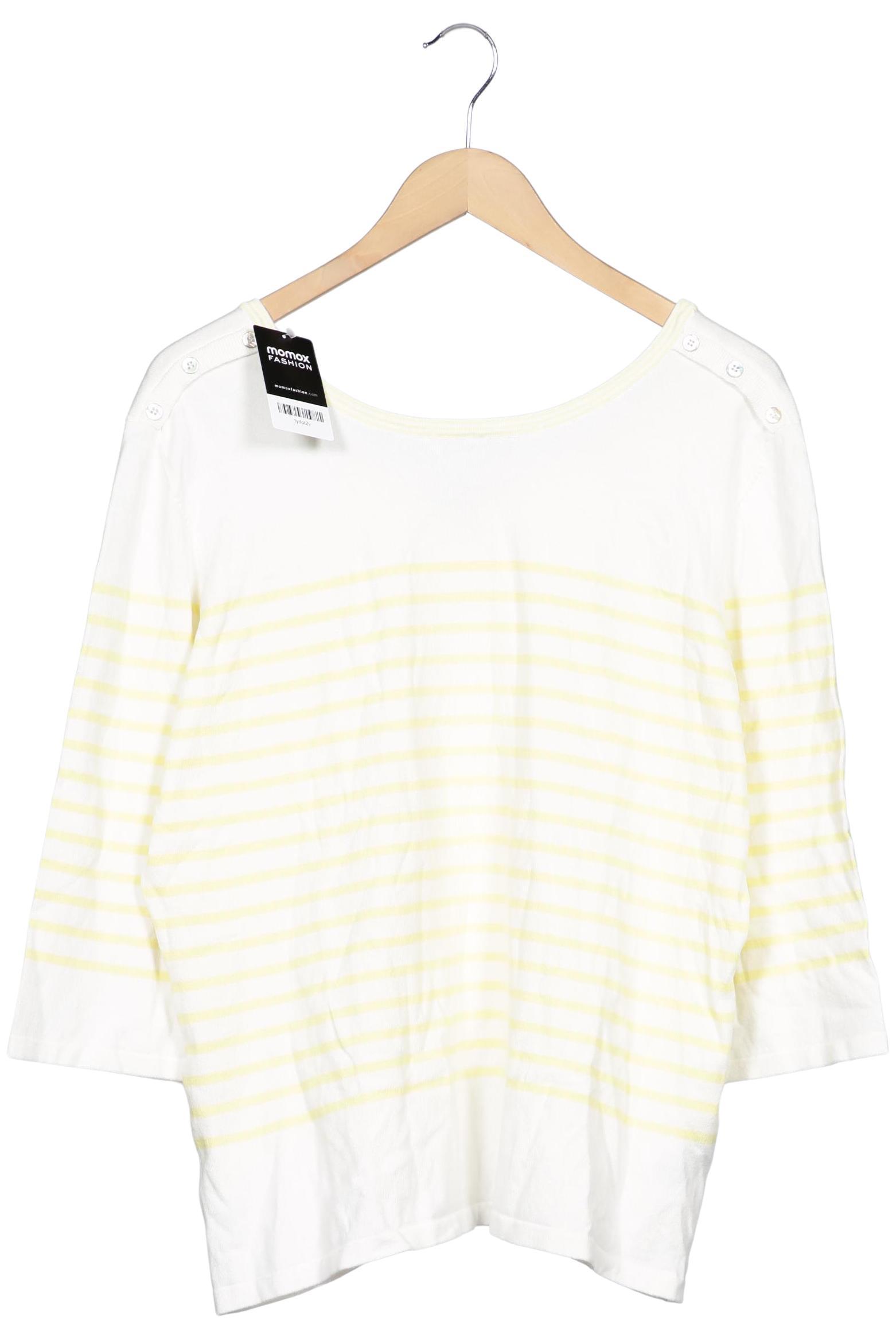 

Oui Damen Pullover, mehrfarbig, Gr. 46