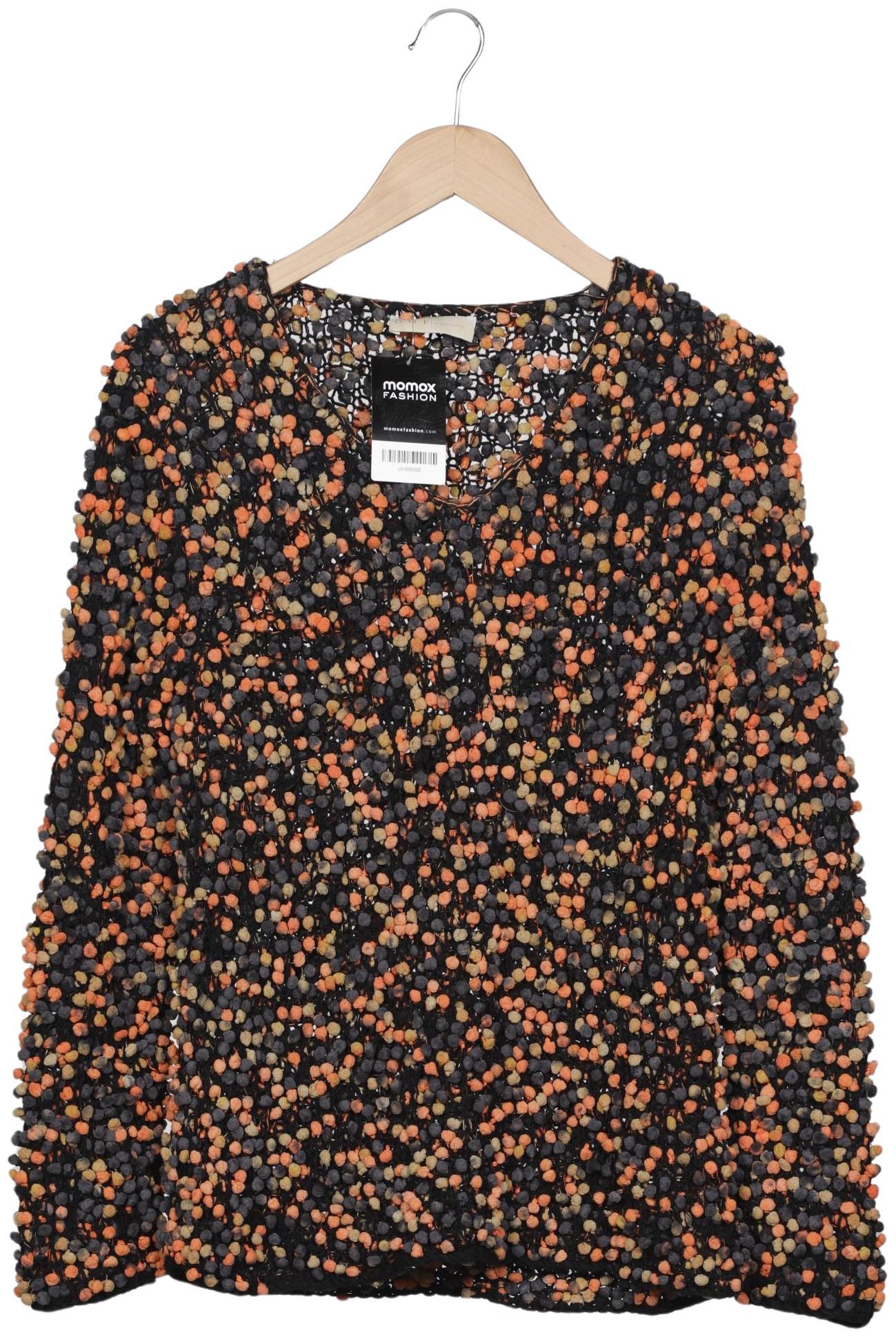 

Oui Damen Pullover, mehrfarbig, Gr. 42