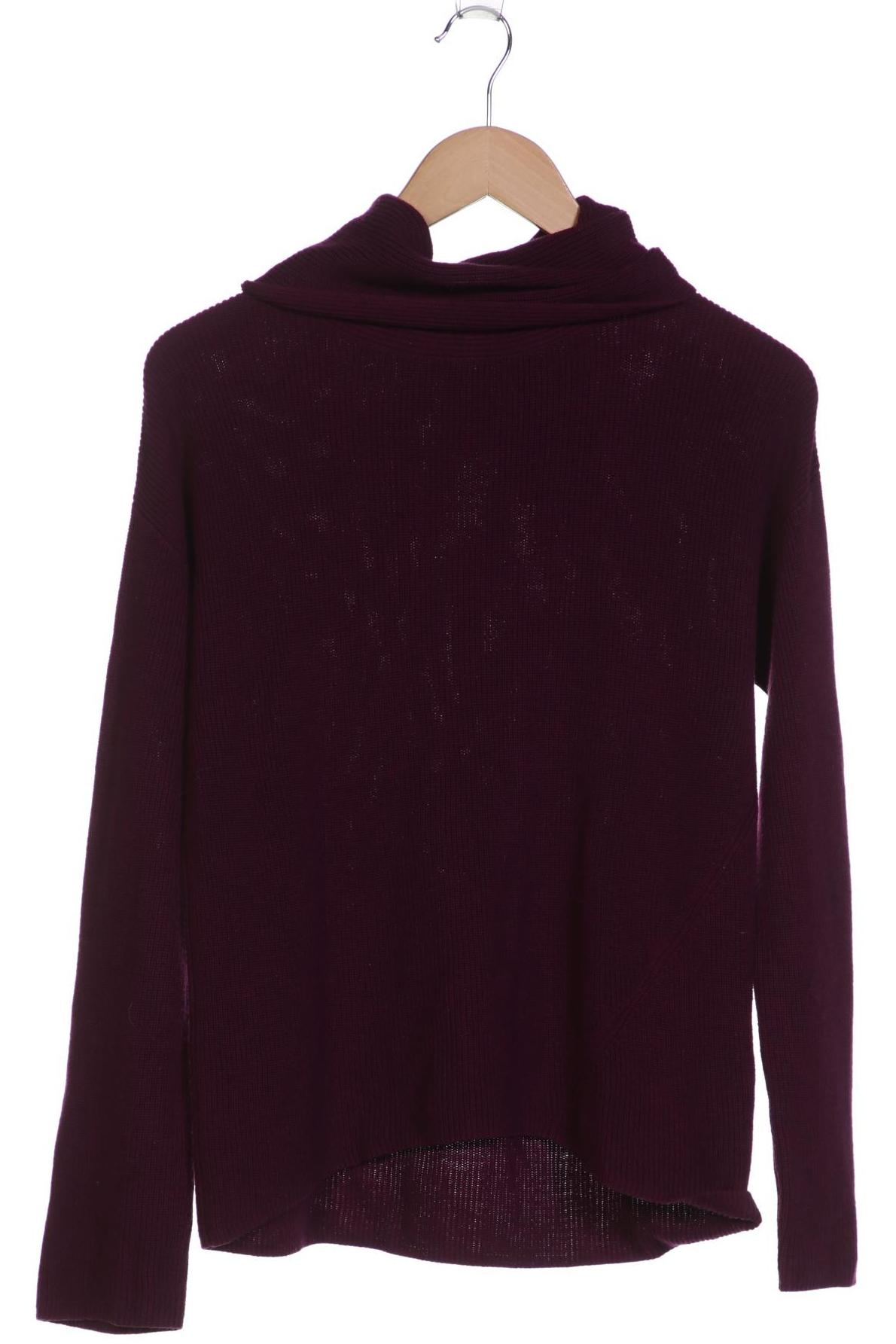 

Oui Damen Pullover, flieder, Gr. 42