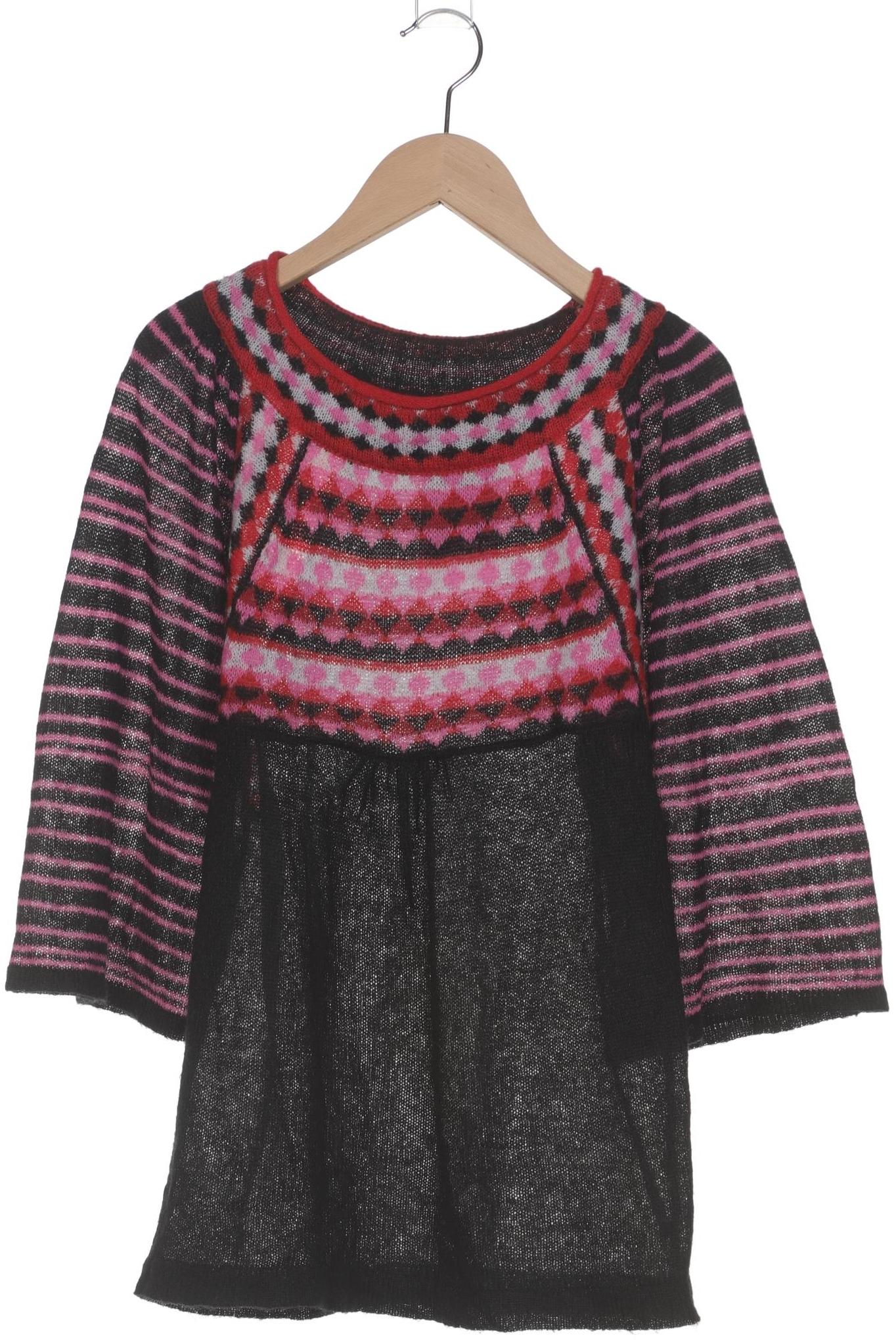 

Oui Damen Pullover, schwarz, Gr. 36