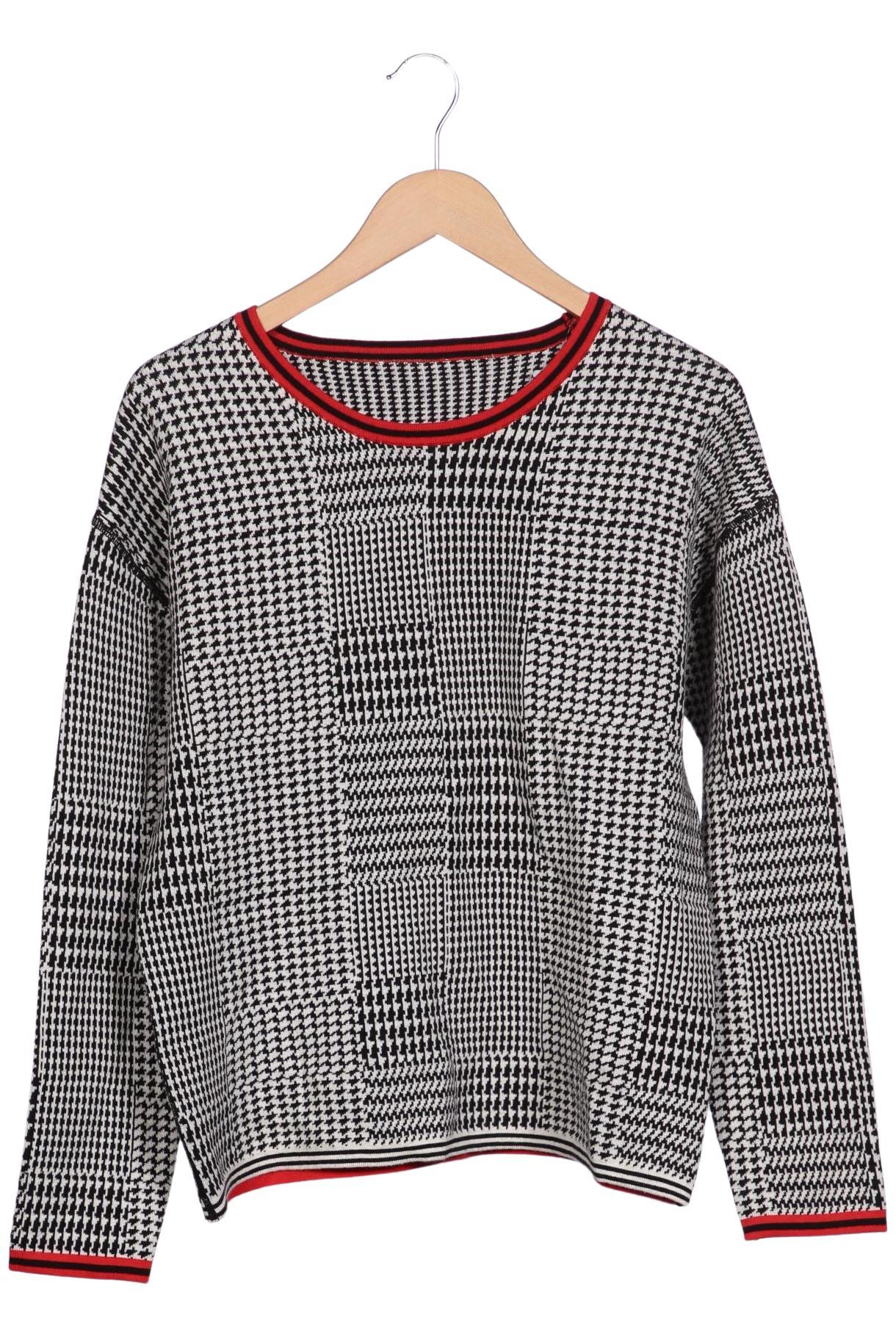 

Oui Damen Pullover, mehrfarbig, Gr. 40