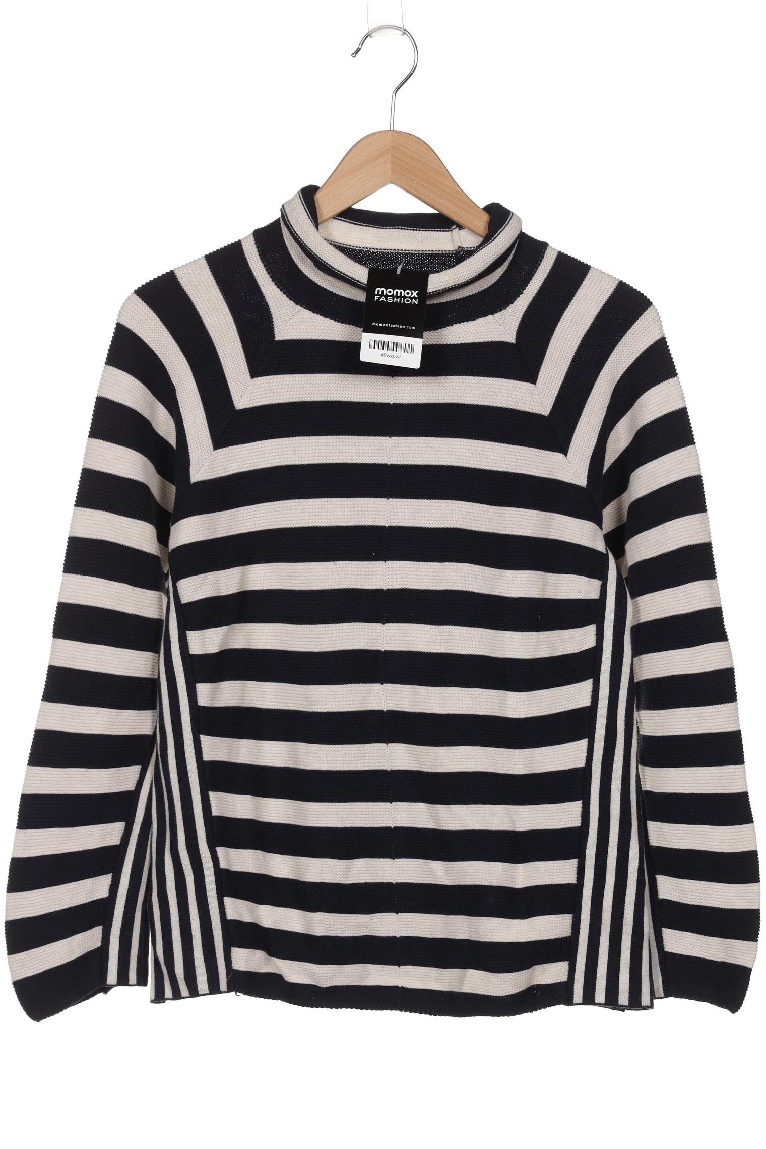 

Oui Damen Pullover, marineblau, Gr. 38