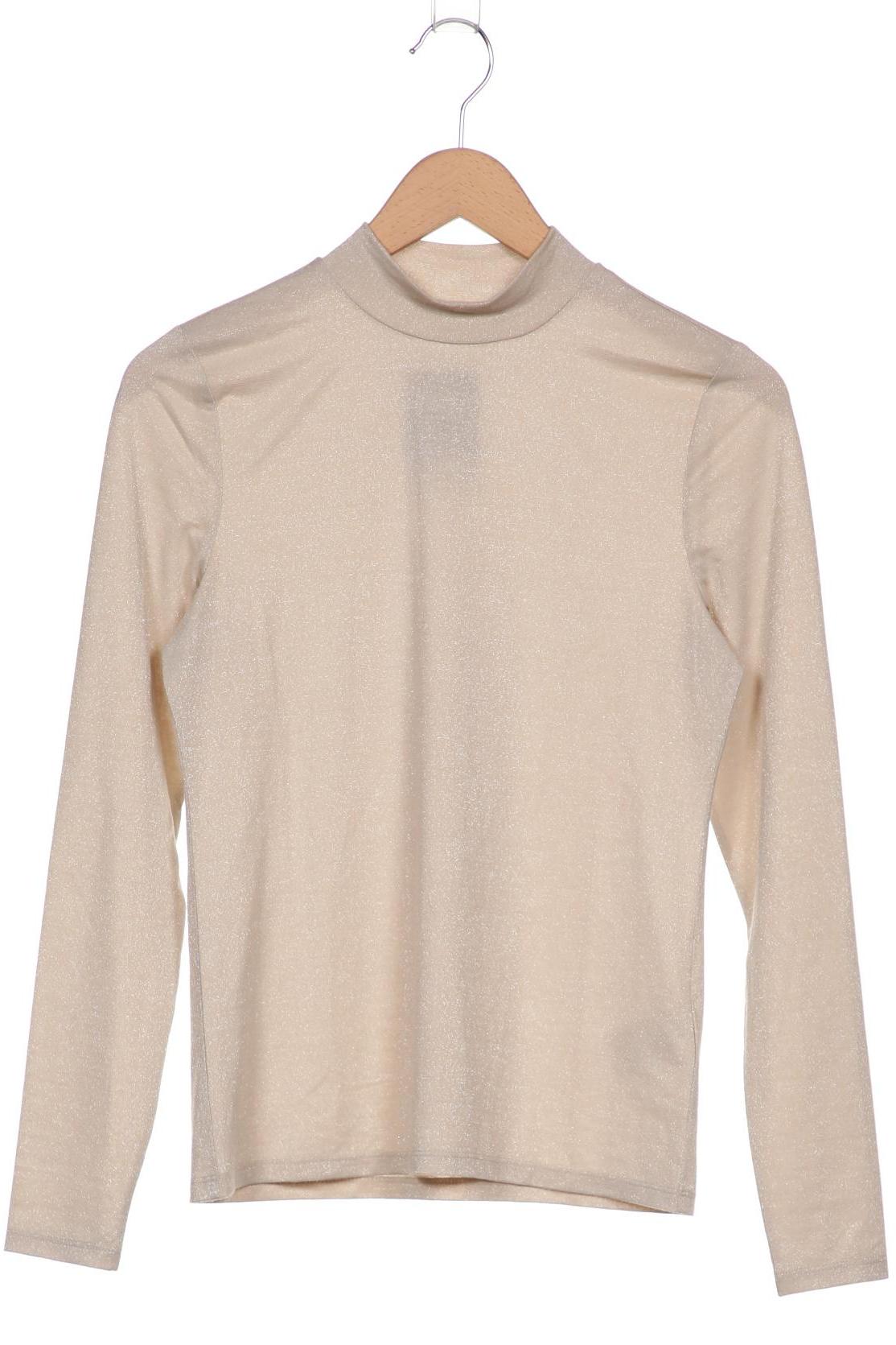 

Oui Damen Pullover, cremeweiß