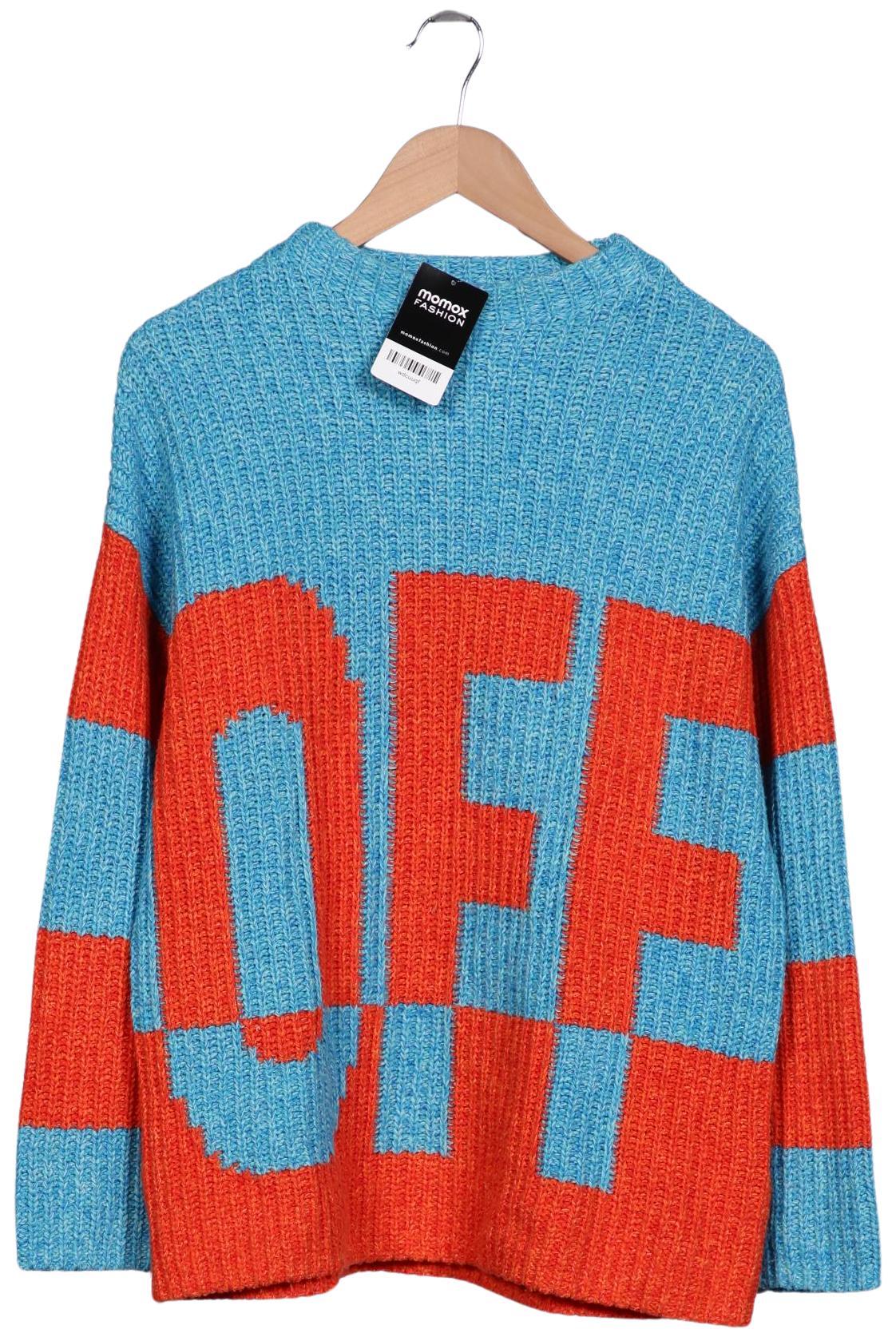 

Oui Damen Pullover, mehrfarbig, Gr. 42