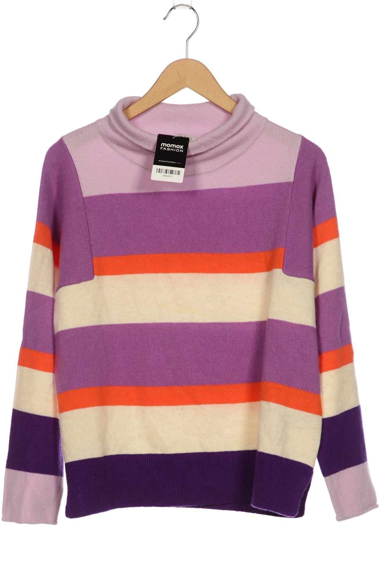 

Oui Damen Pullover, mehrfarbig, Gr. 38
