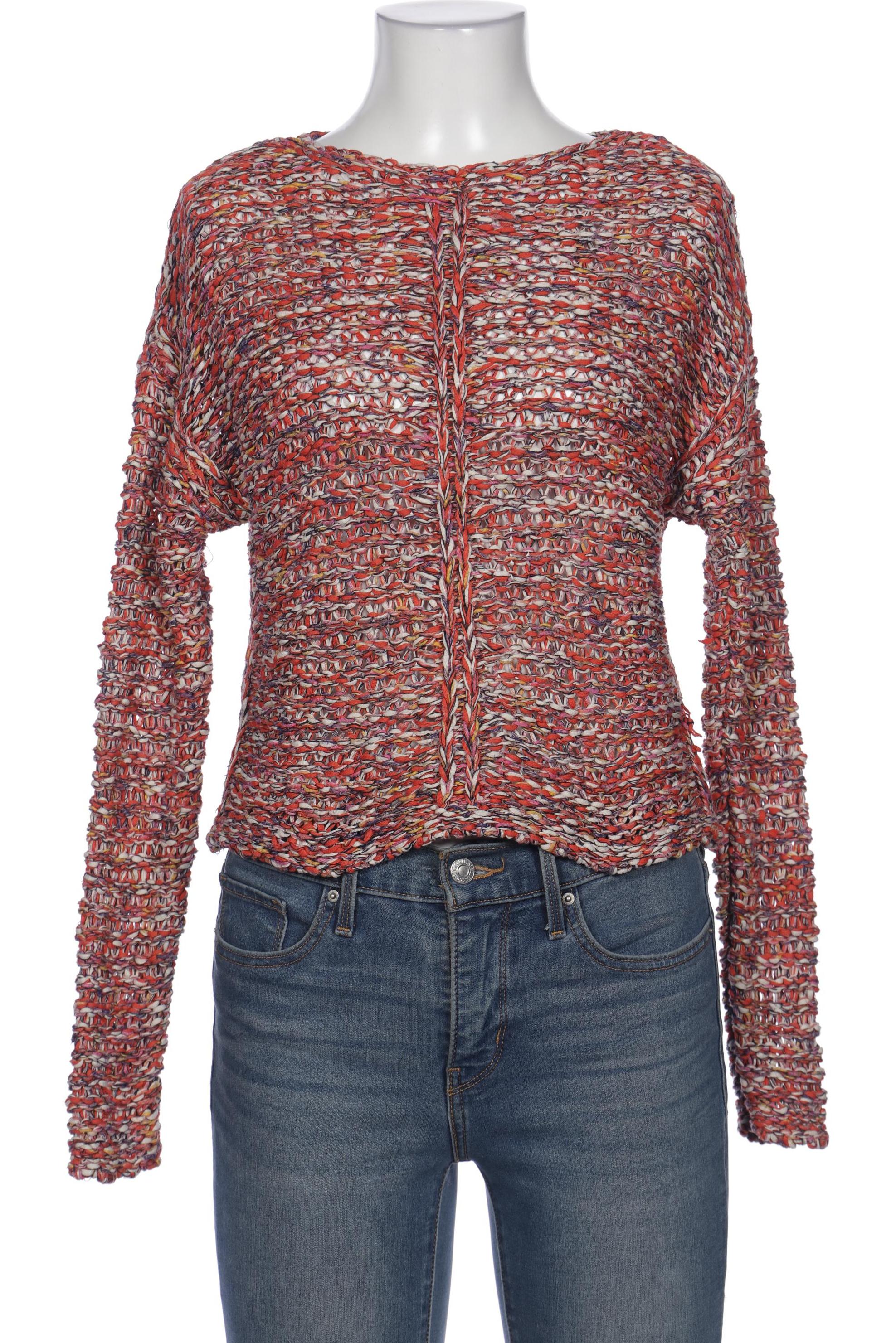 

Oui Damen Pullover, mehrfarbig, Gr. 36