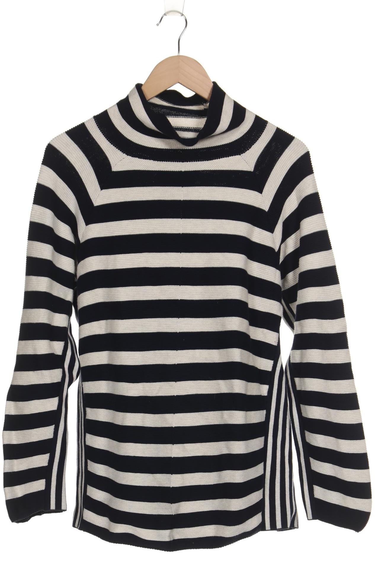 

Oui Damen Pullover, marineblau, Gr. 42